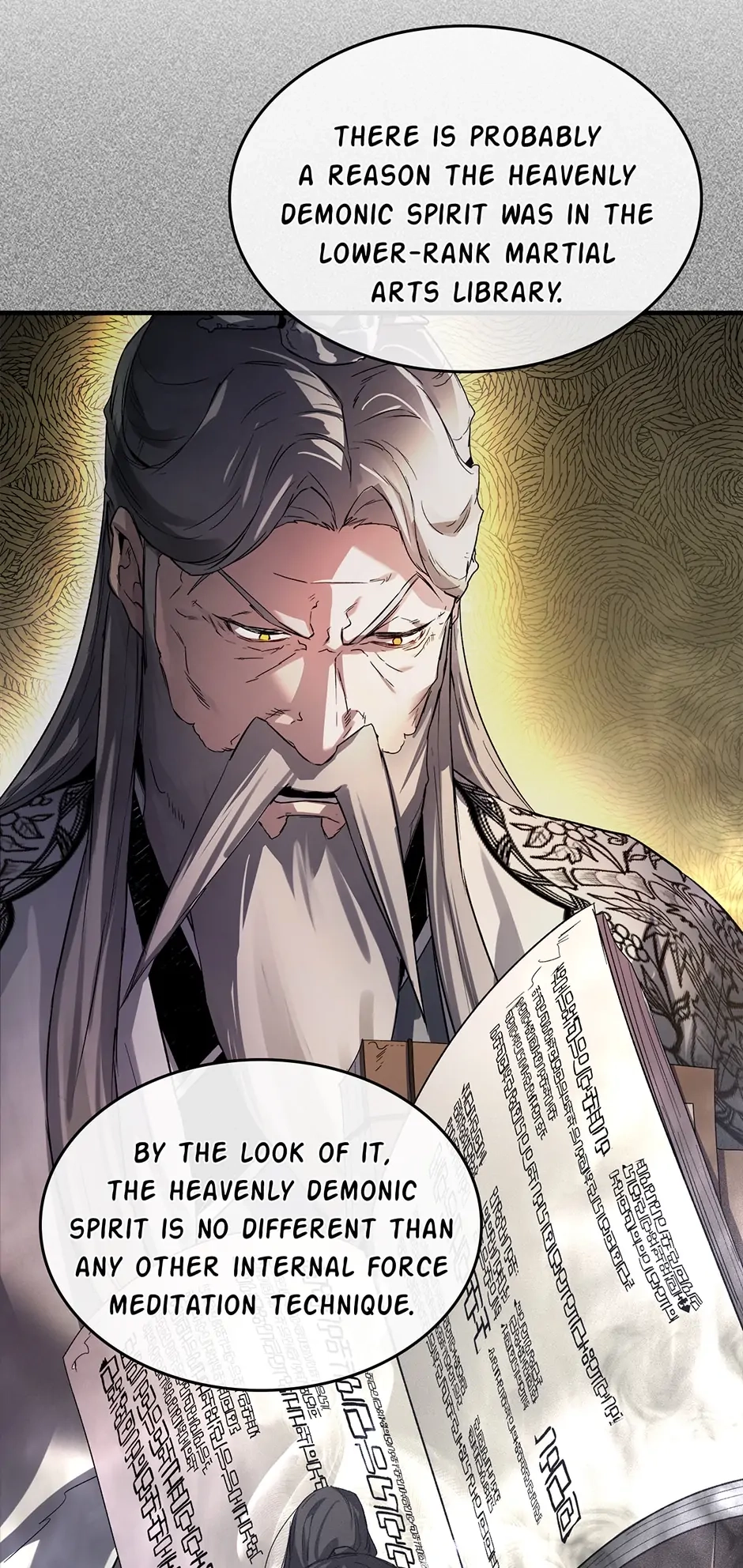 Leveling Up with Gods Chapter 42 - Page 37