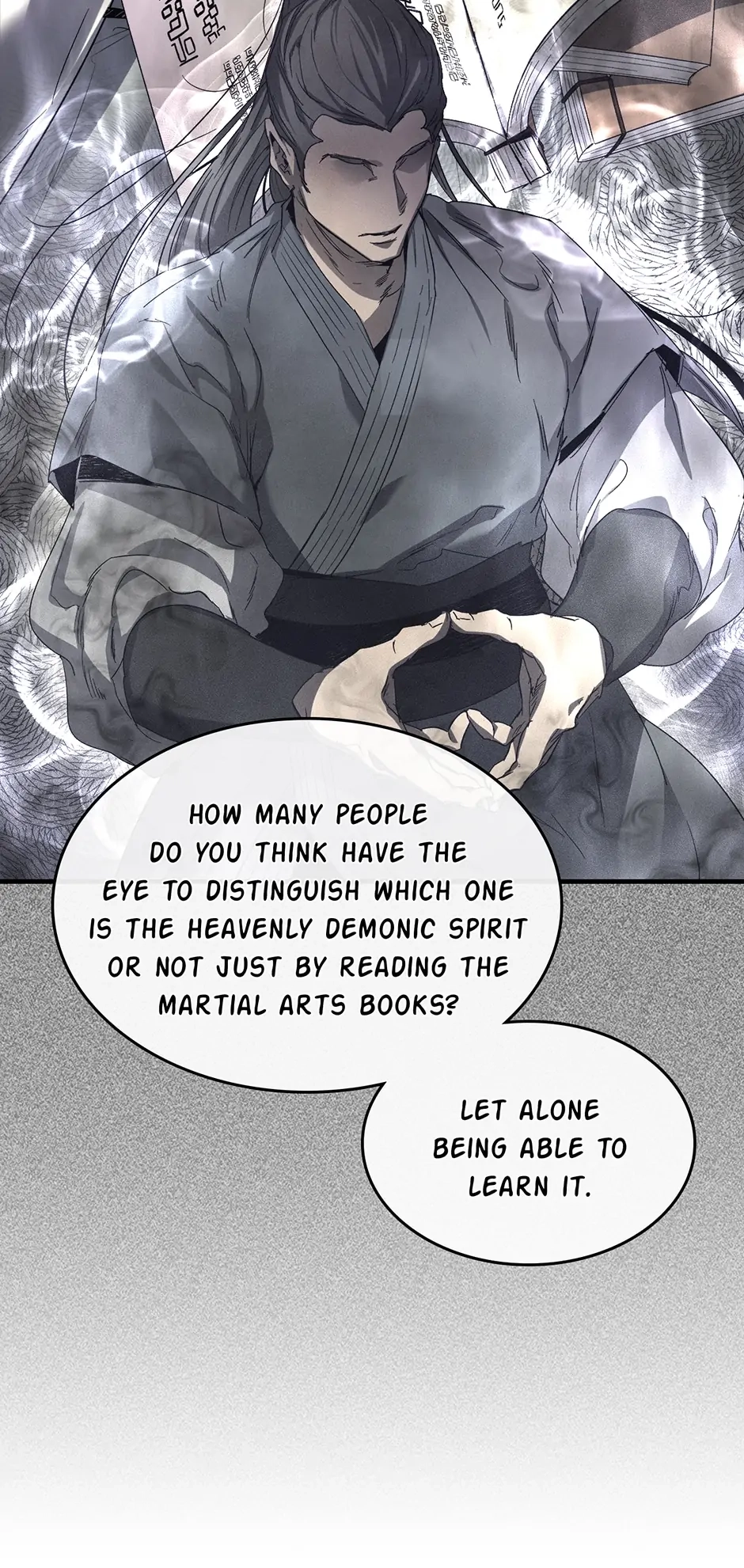 Leveling Up with Gods Chapter 42 - Page 38