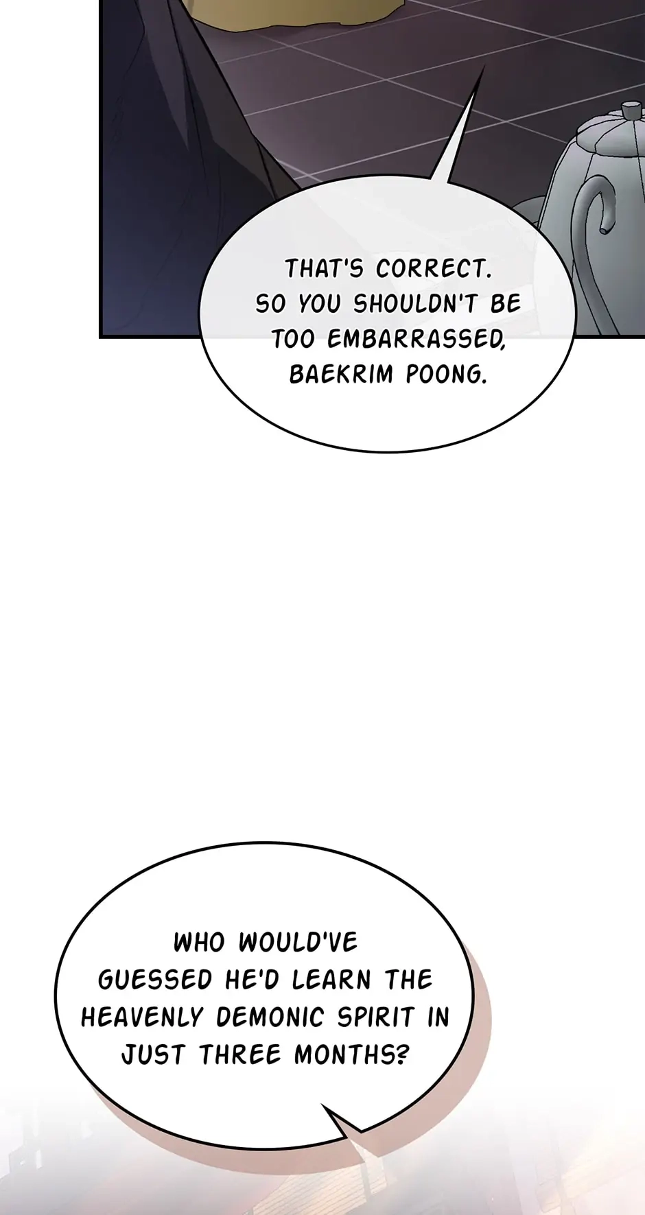 Leveling Up with Gods Chapter 42 - Page 40