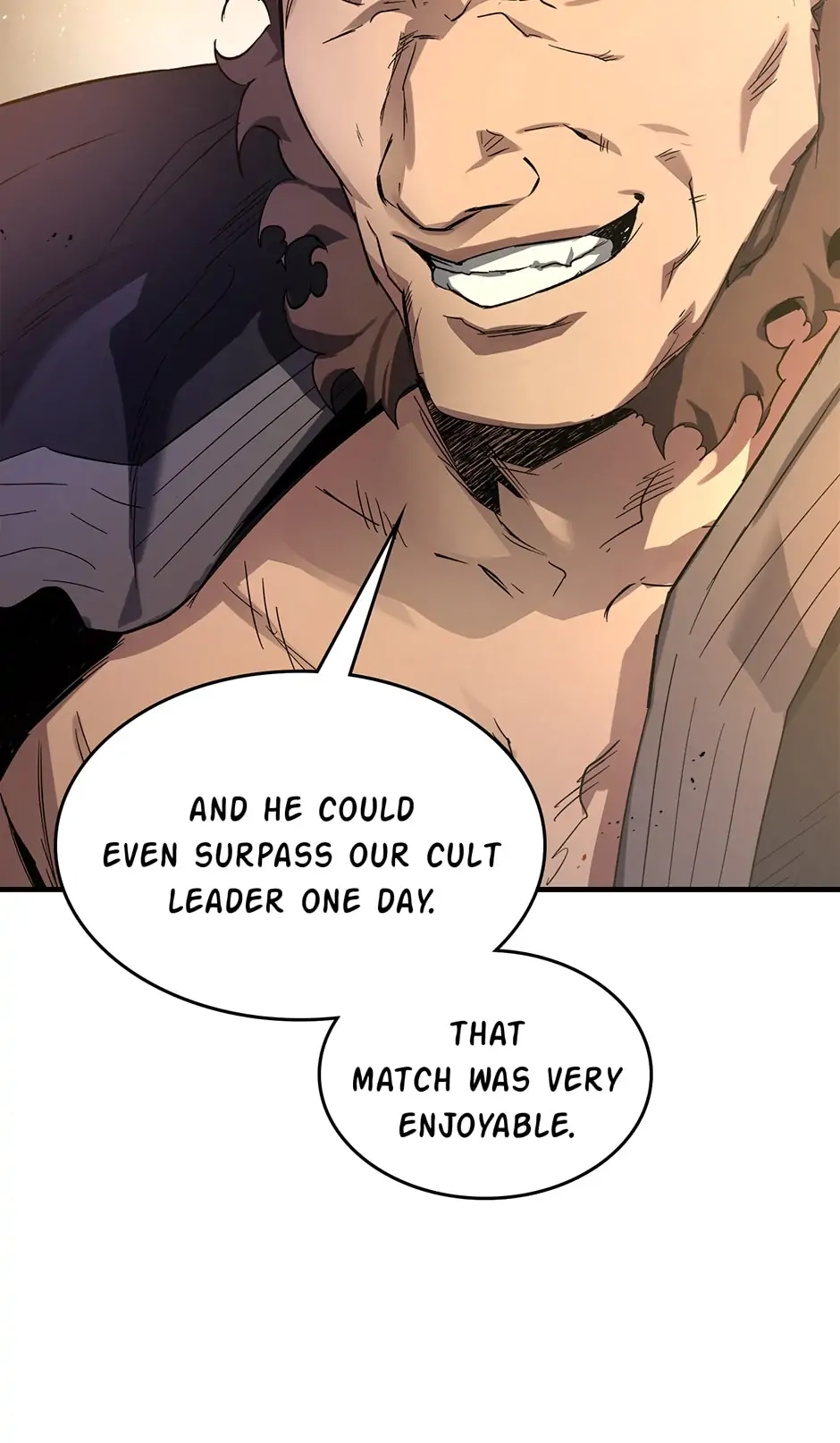 Leveling Up with Gods Chapter 42 - Page 47