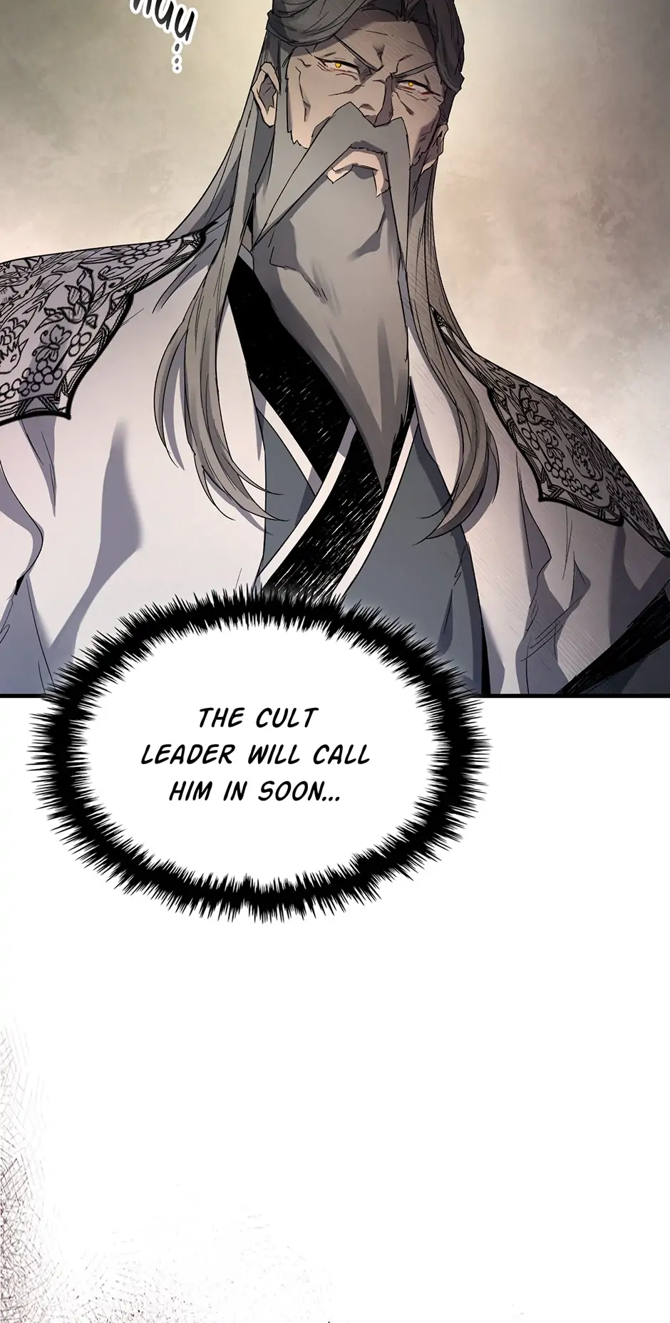 Leveling Up with Gods Chapter 42 - Page 50