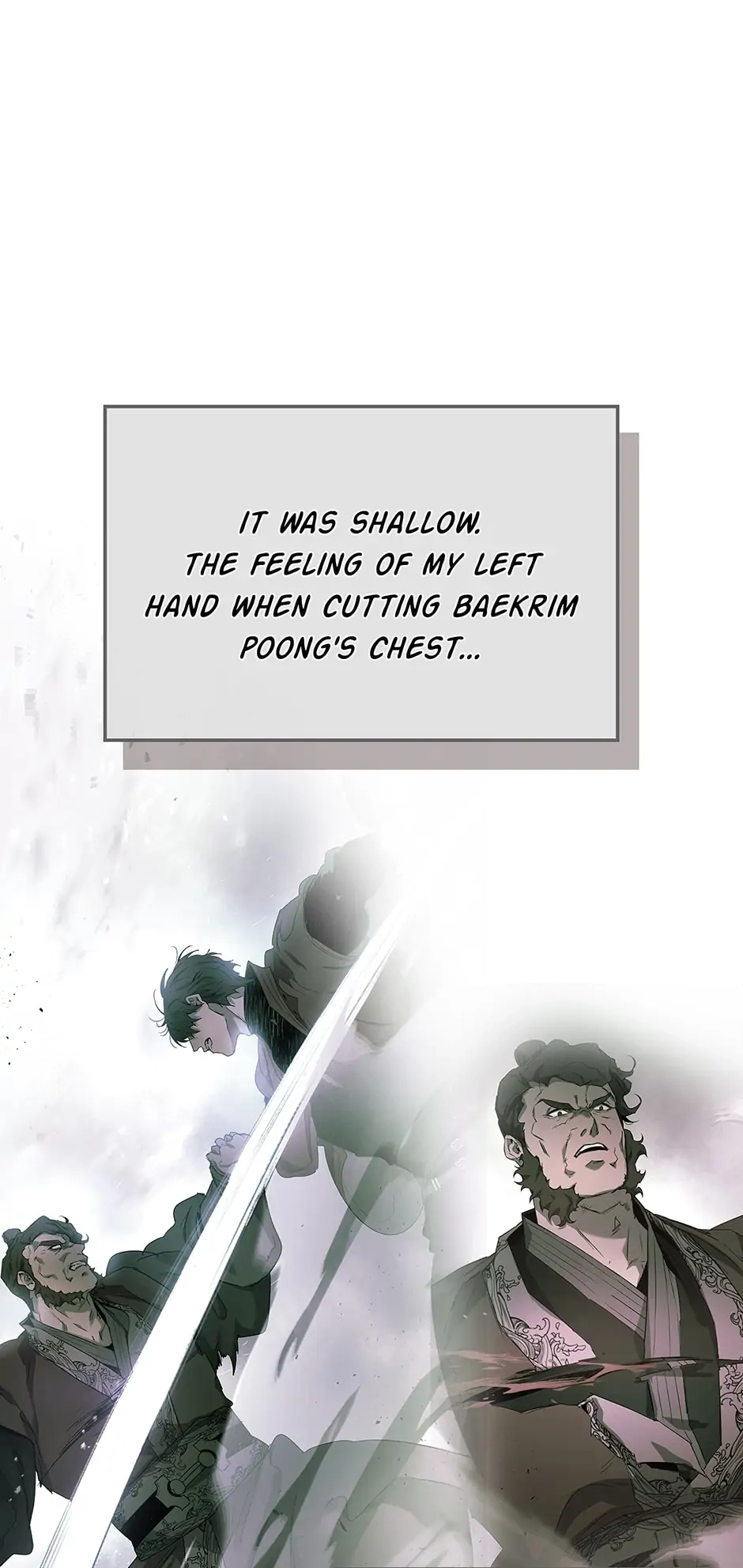 Leveling Up with Gods Chapter 42 - Page 55