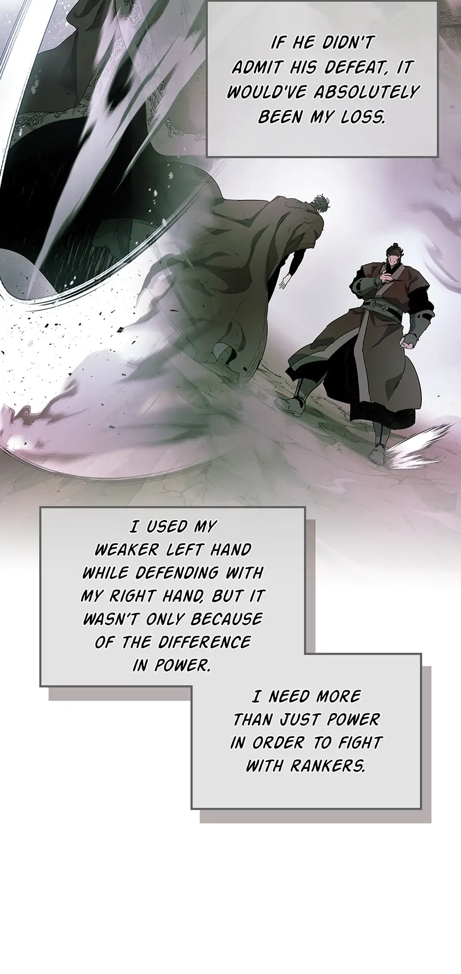 Leveling Up with Gods Chapter 42 - Page 56