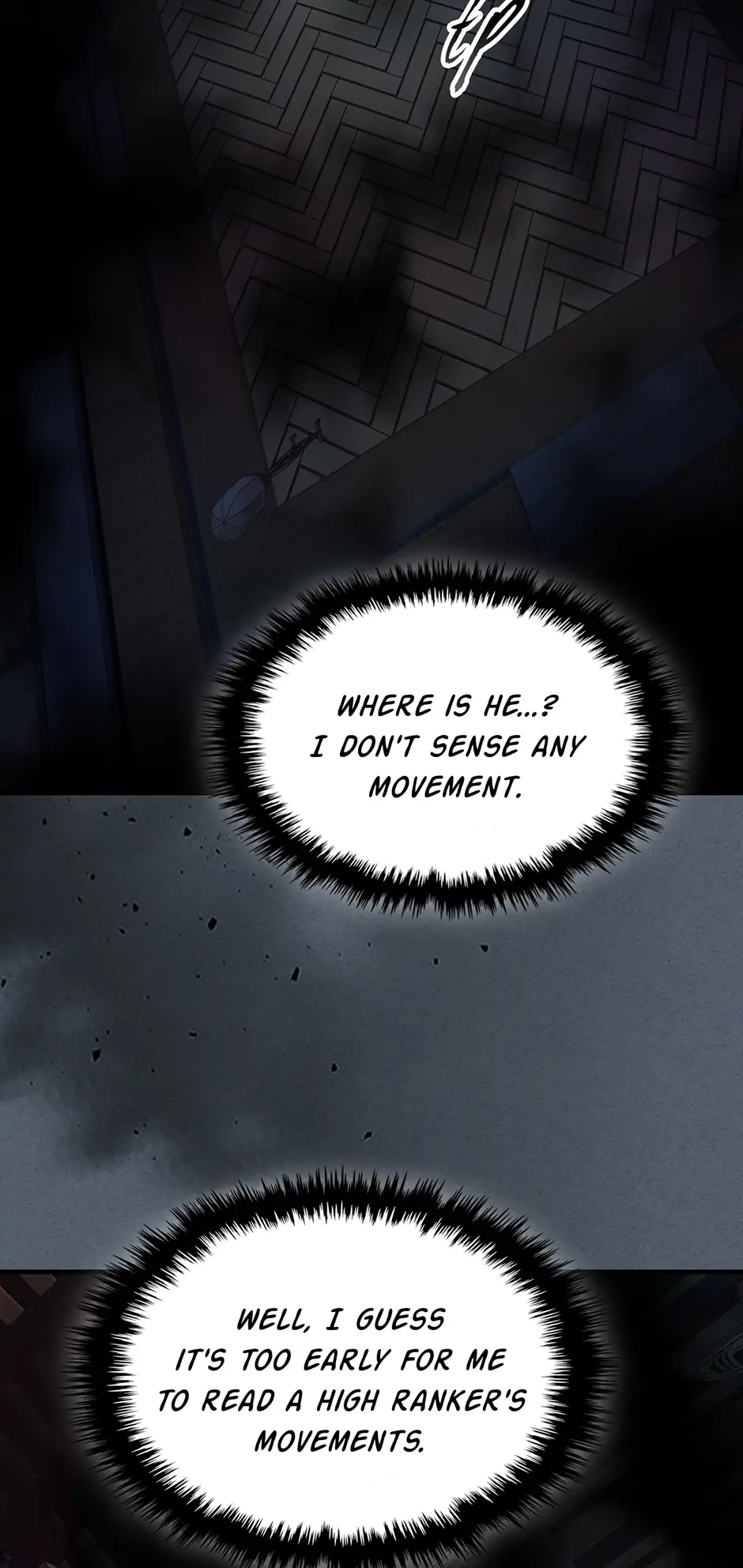 Leveling Up with Gods Chapter 42 - Page 71