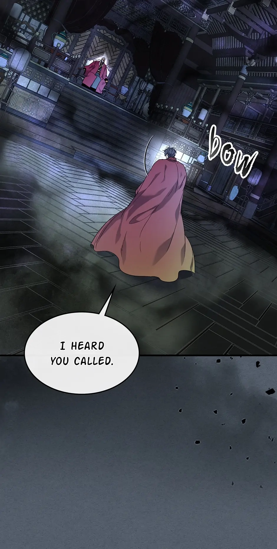 Leveling Up with Gods Chapter 42 - Page 79