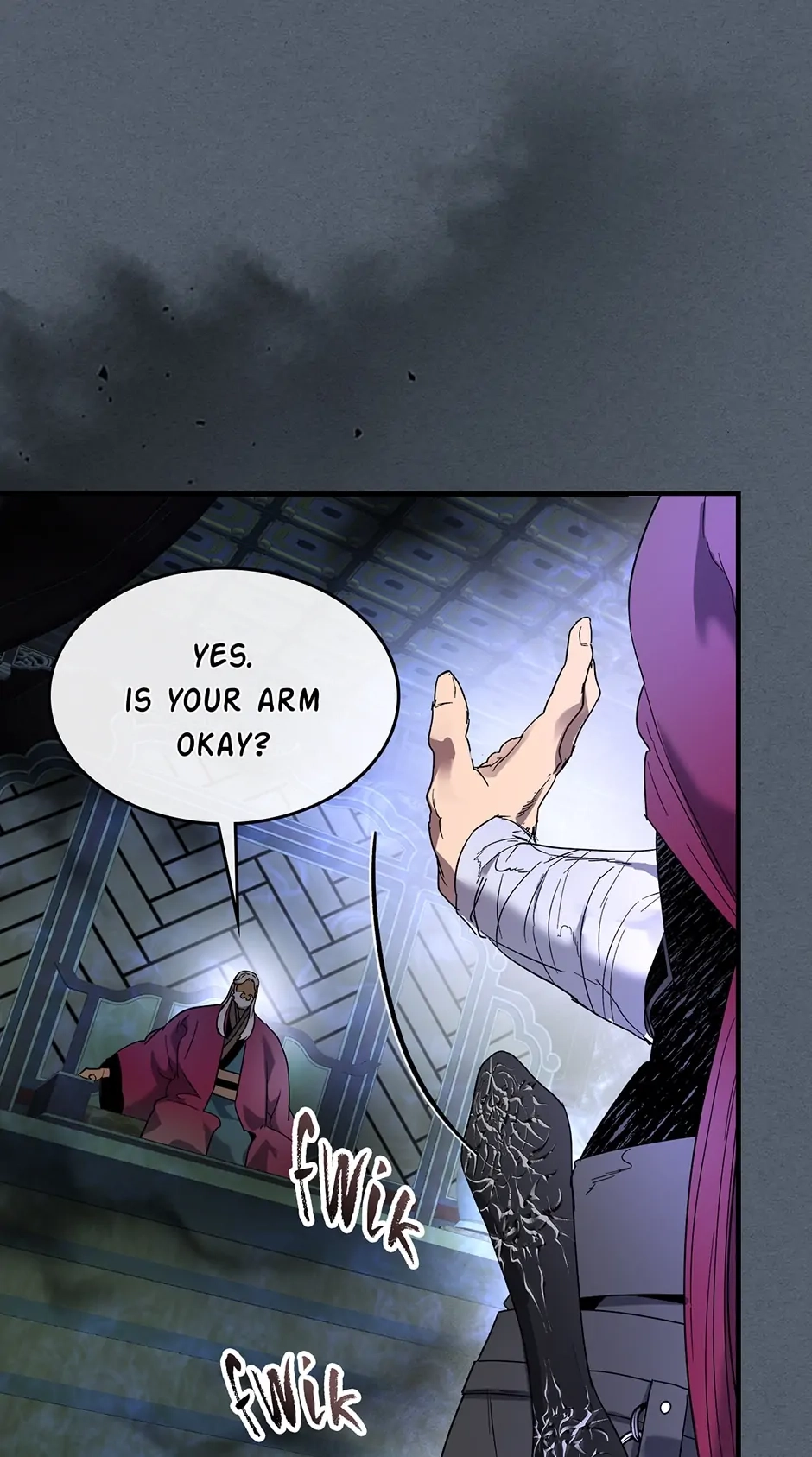 Leveling Up with Gods Chapter 42 - Page 80