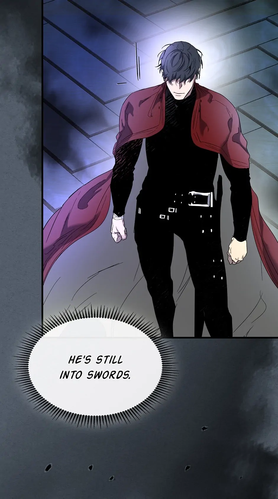Leveling Up with Gods Chapter 42 - Page 84