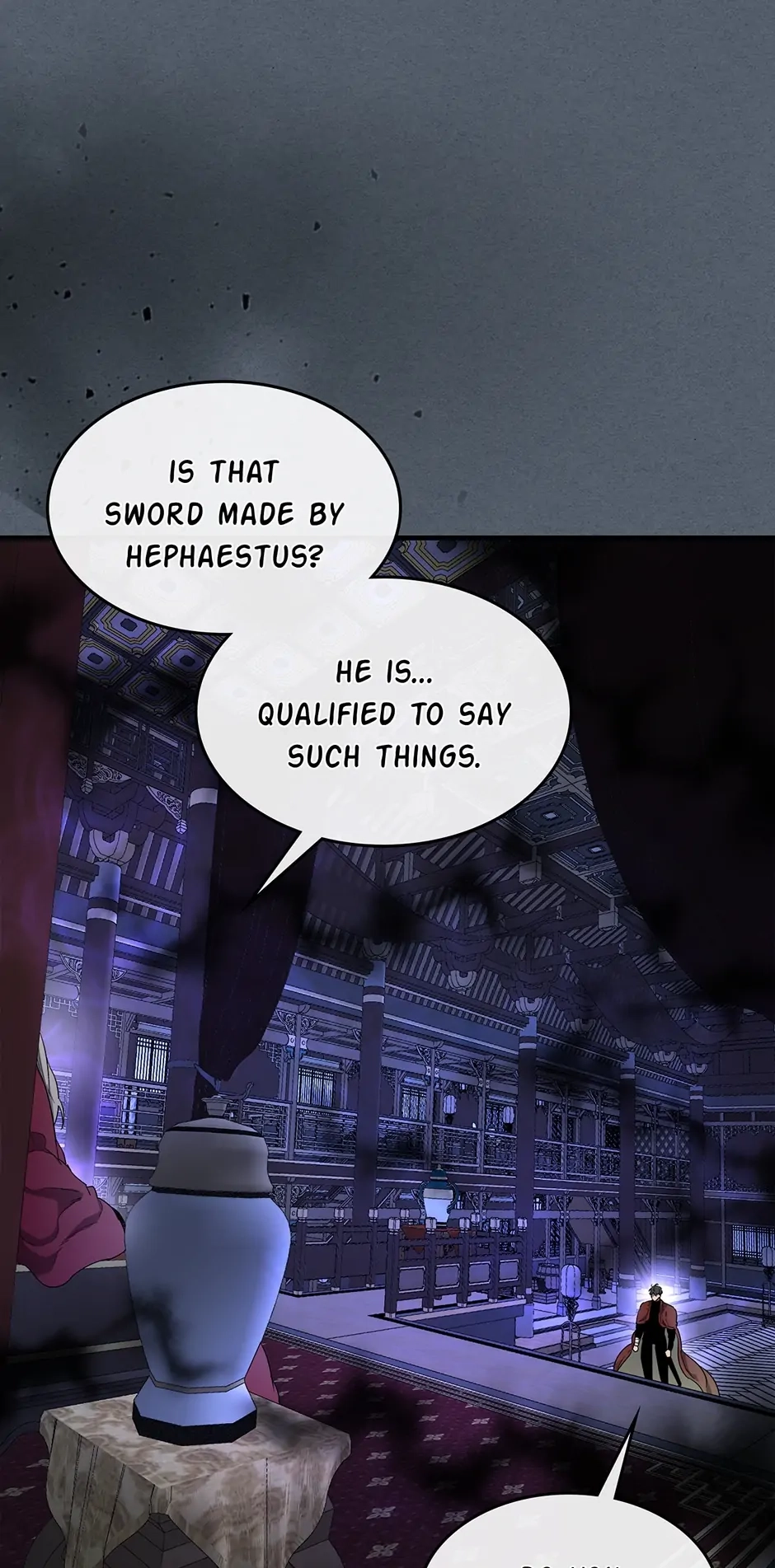 Leveling Up with Gods Chapter 42 - Page 86