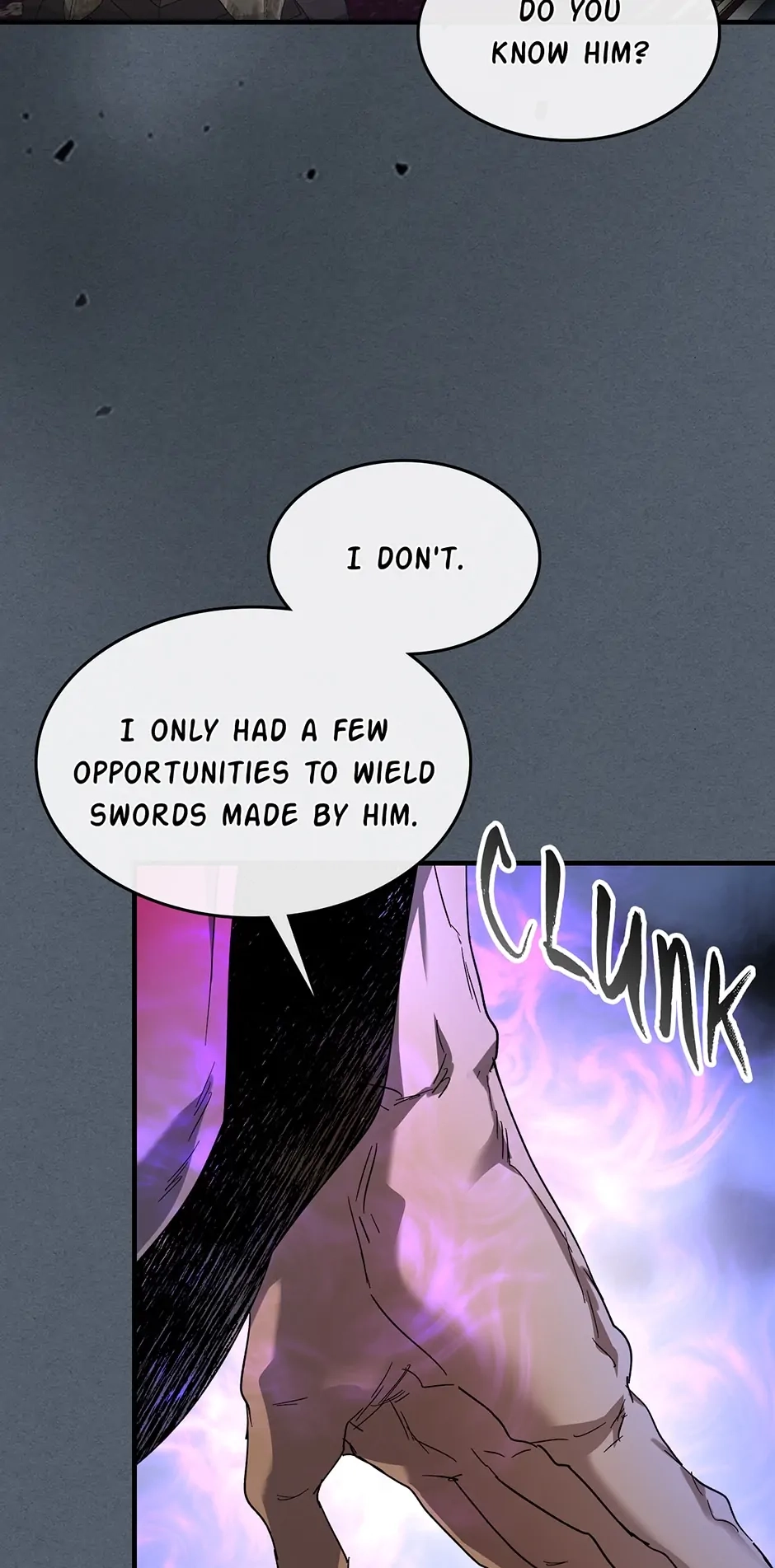 Leveling Up with Gods Chapter 42 - Page 87
