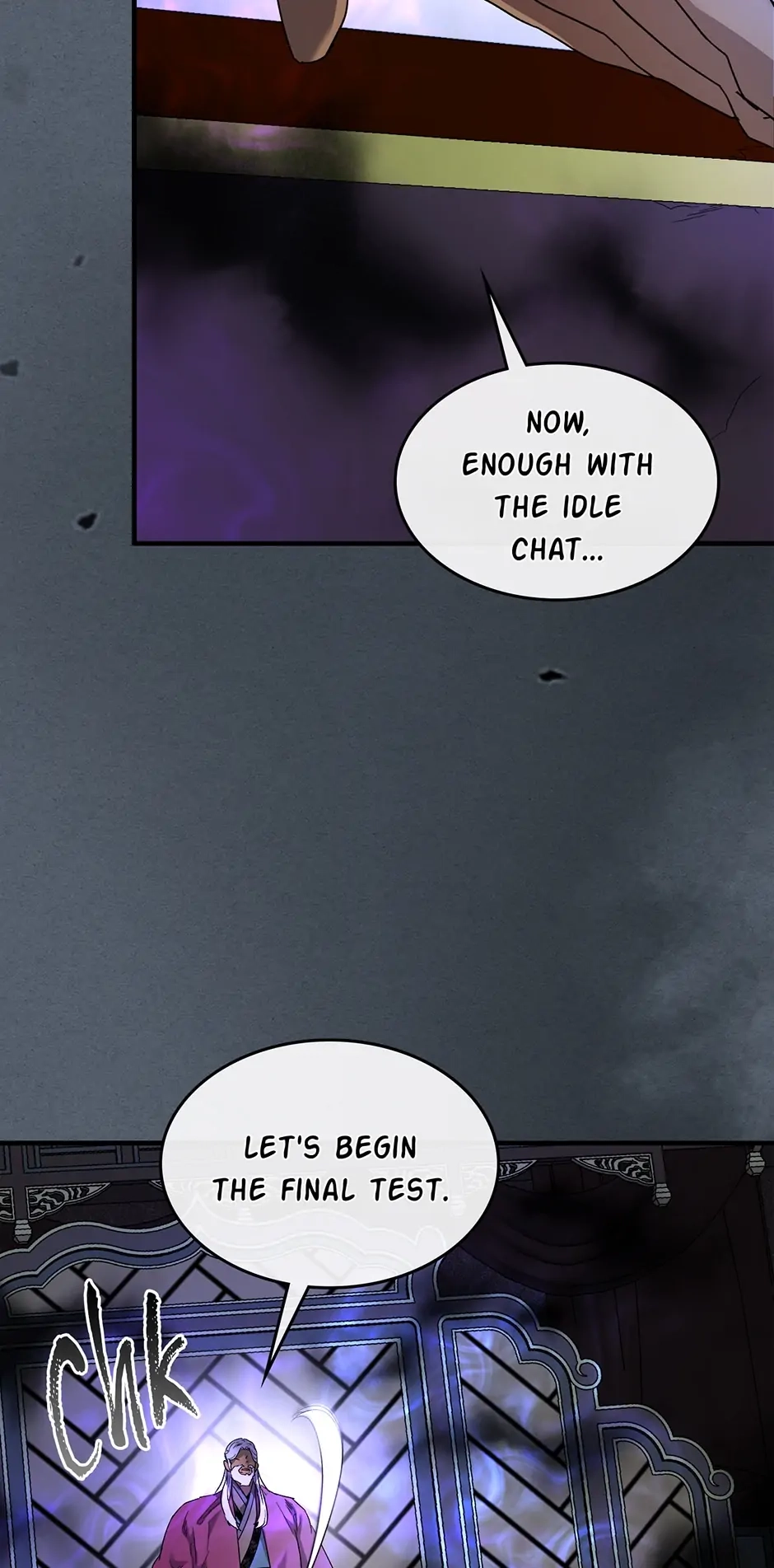 Leveling Up with Gods Chapter 42 - Page 88