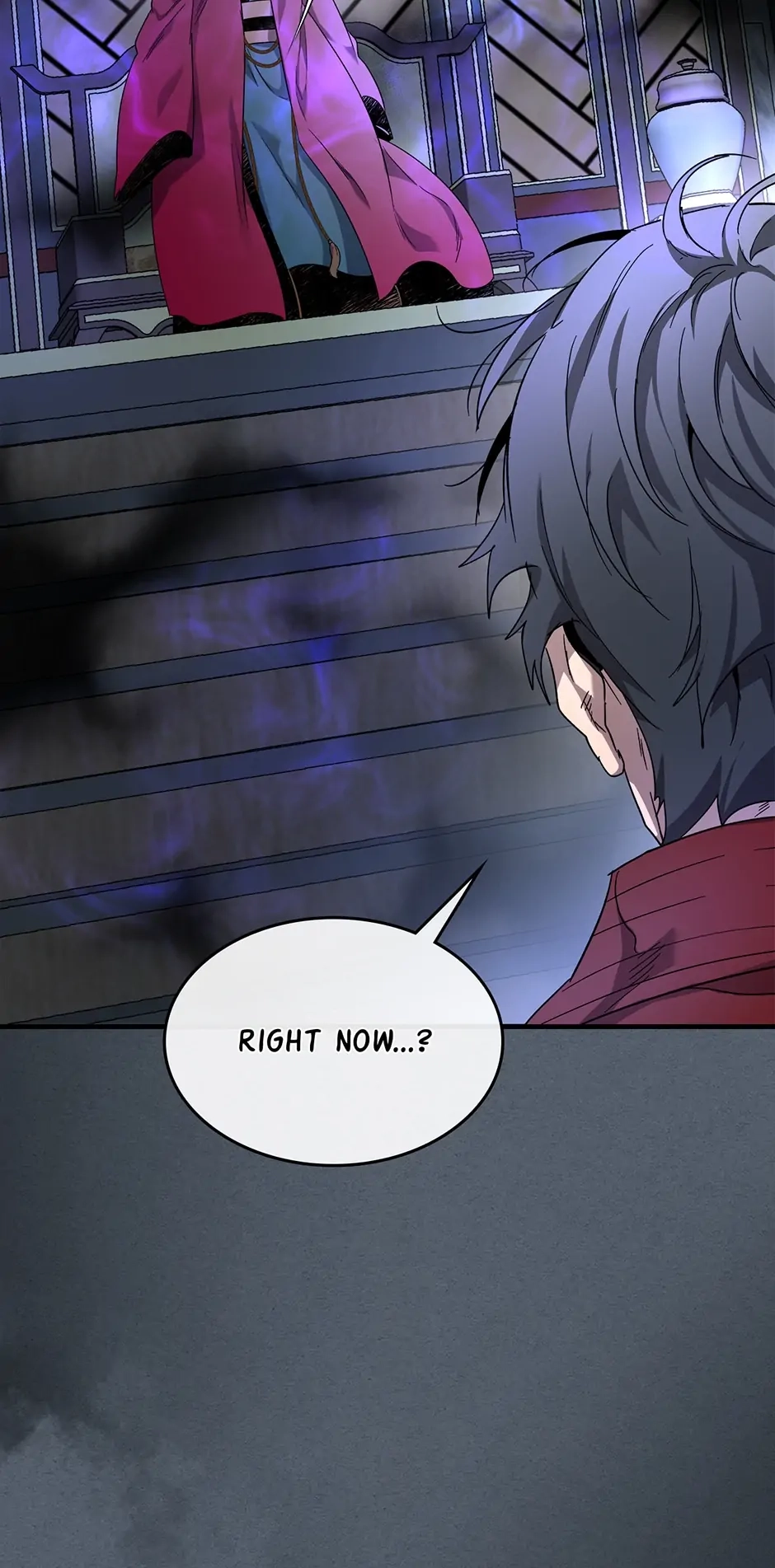Leveling Up with Gods Chapter 42 - Page 89
