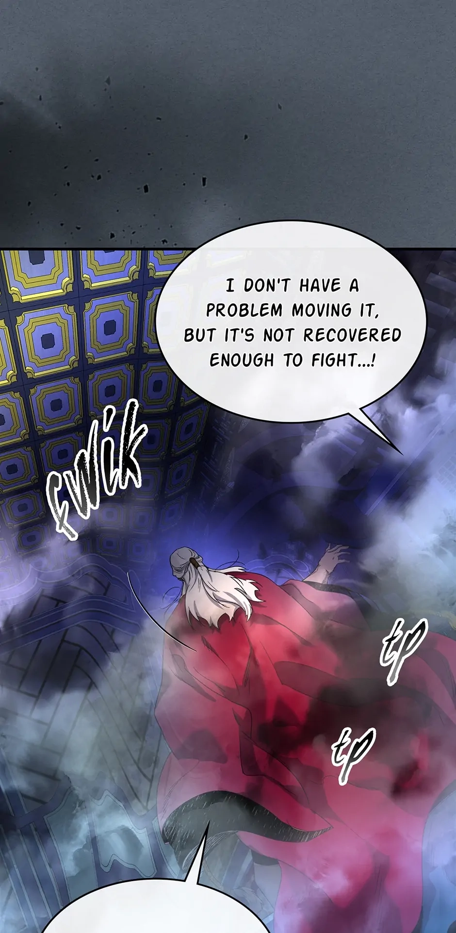 Leveling Up with Gods Chapter 42 - Page 91