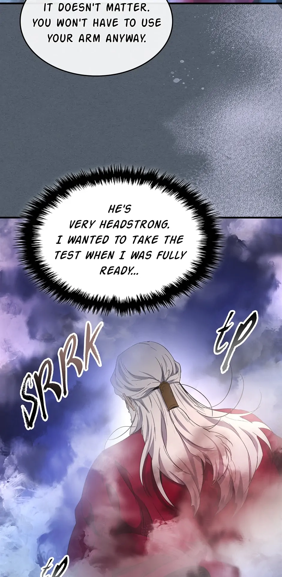 Leveling Up with Gods Chapter 42 - Page 92