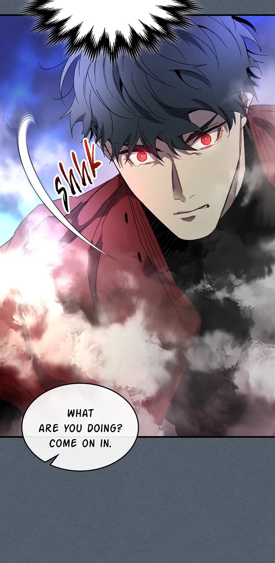 Leveling Up with Gods Chapter 42 - Page 95