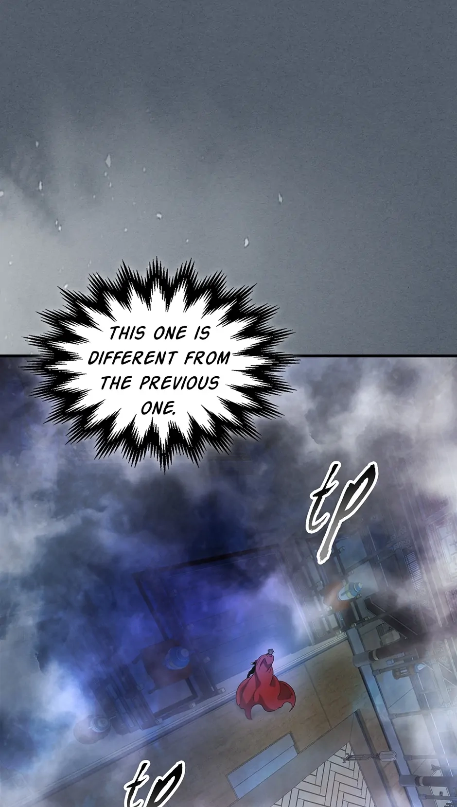 Leveling Up with Gods Chapter 42 - Page 96