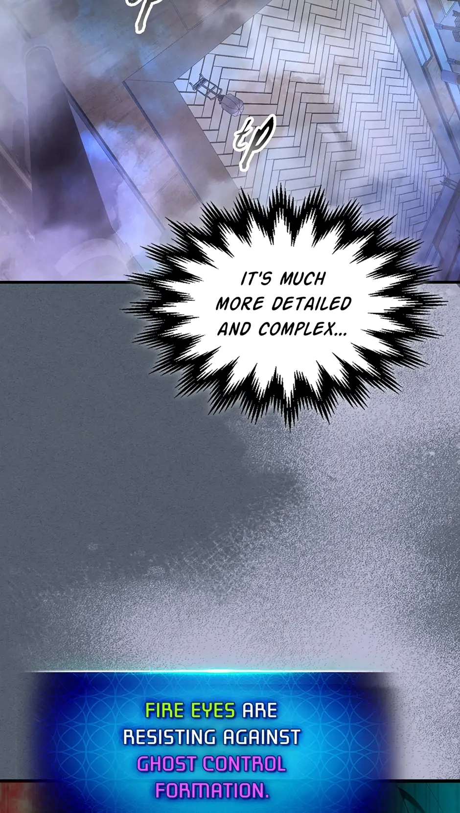 Leveling Up with Gods Chapter 42 - Page 97