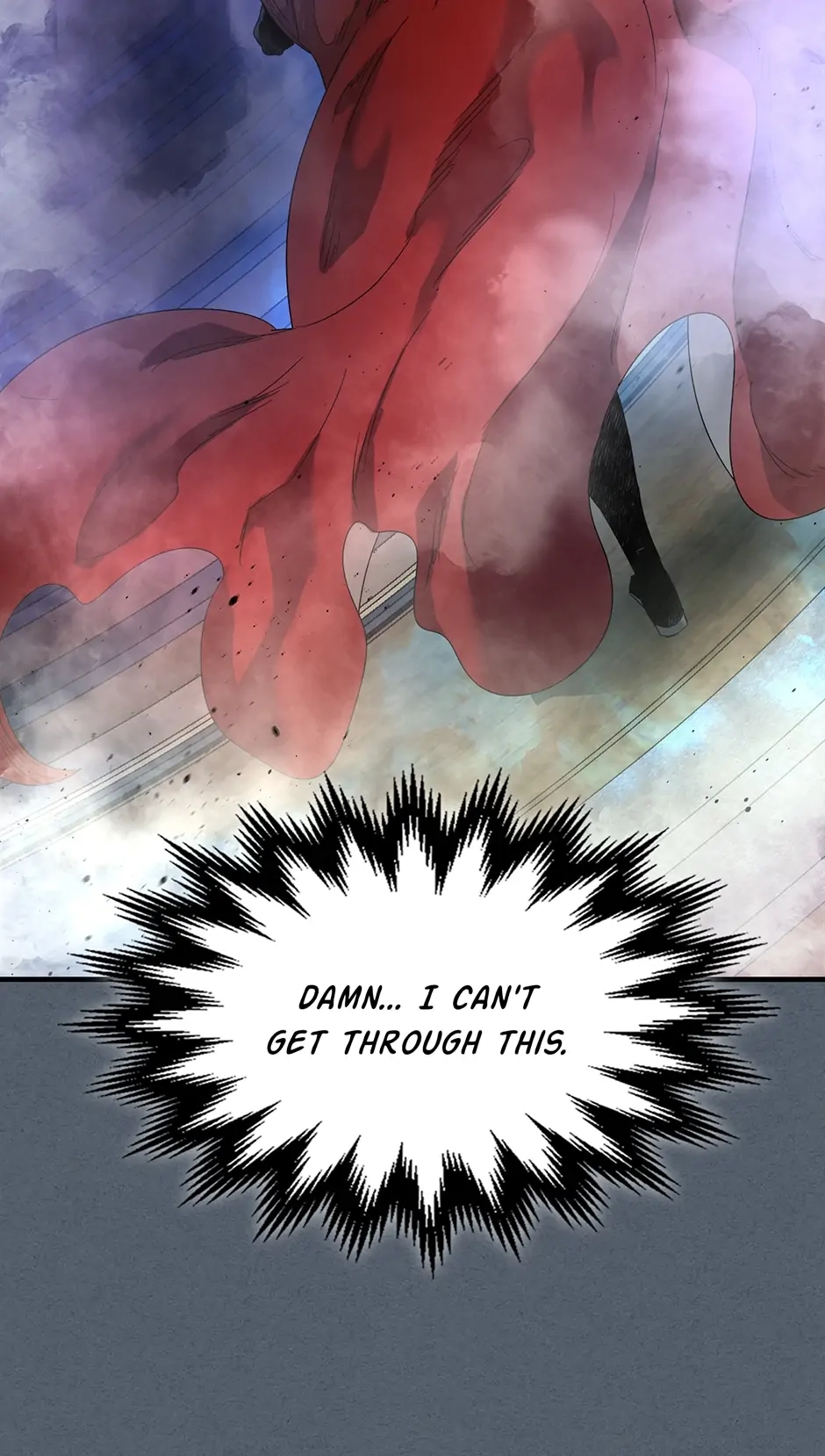 Leveling Up with Gods Chapter 42 - Page 100