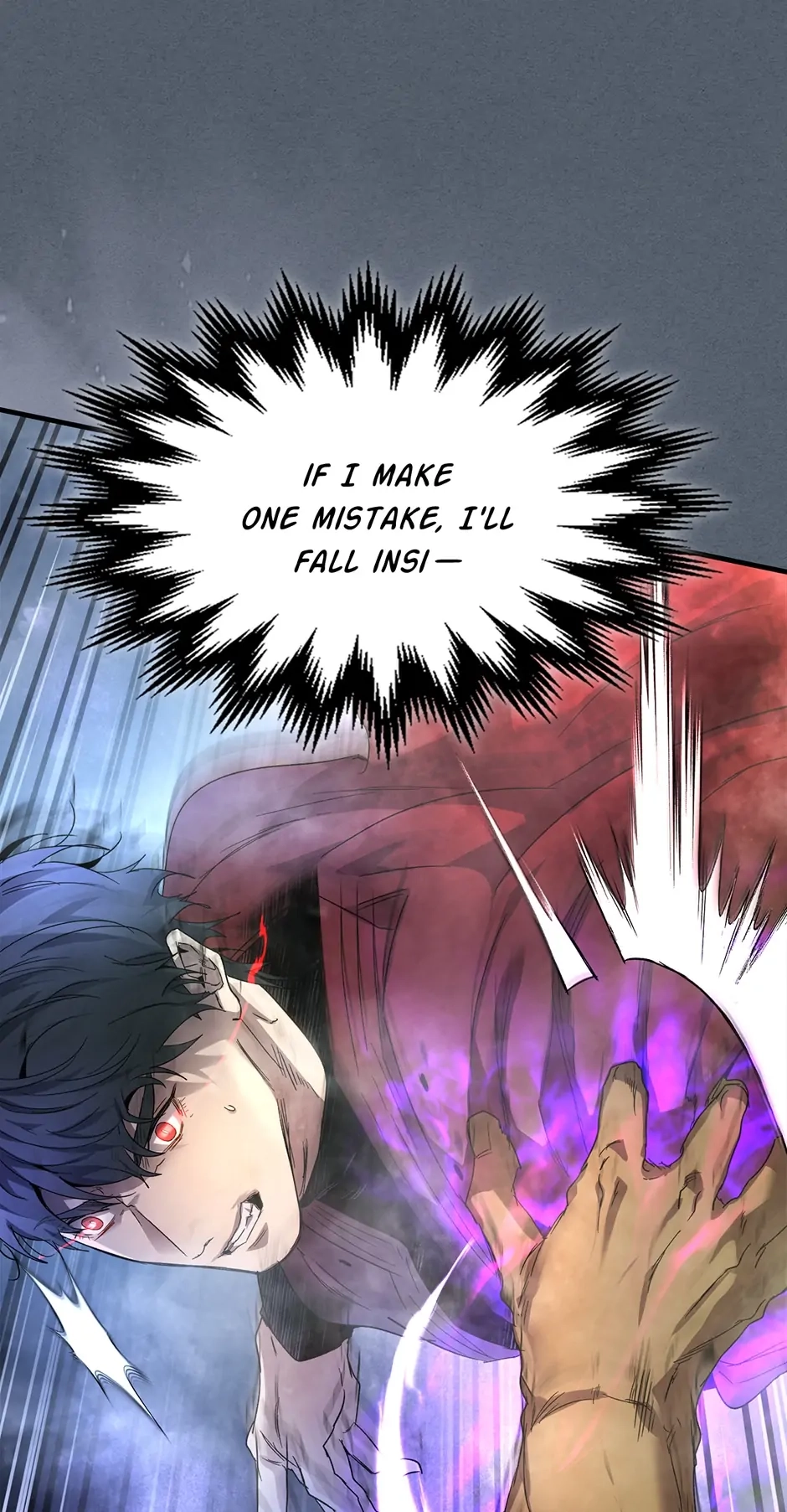 Leveling Up with Gods Chapter 42 - Page 101