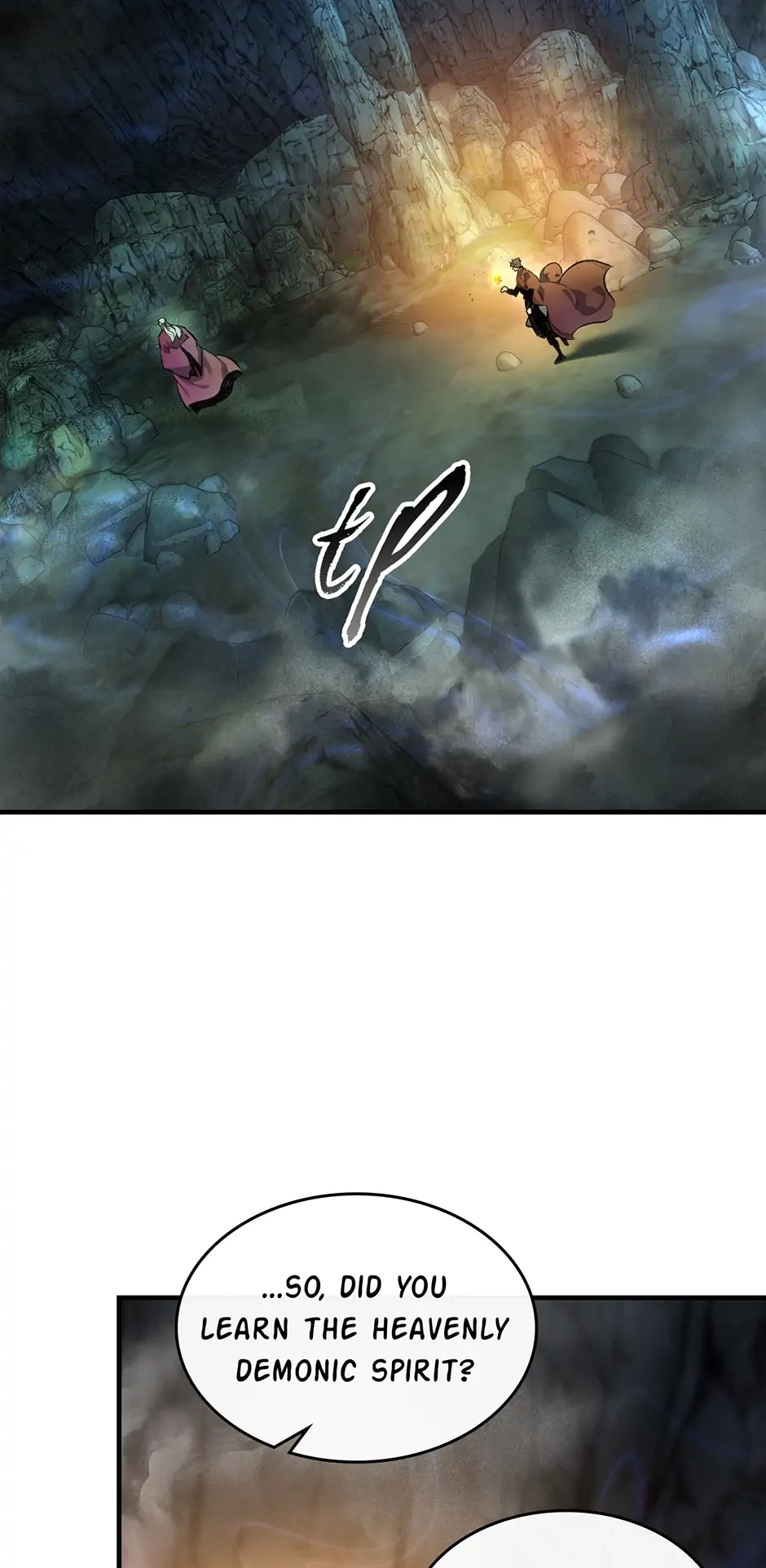 Leveling Up with Gods Chapter 43 - Page 15