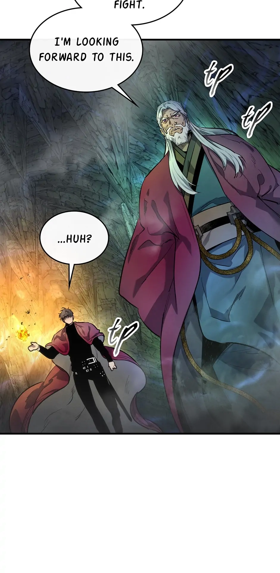 Leveling Up with Gods Chapter 43 - Page 17