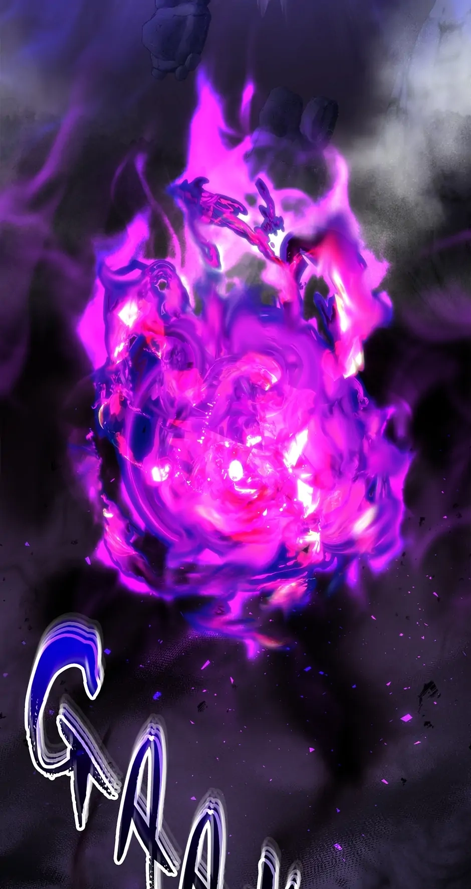 Leveling Up with Gods Chapter 43 - Page 21