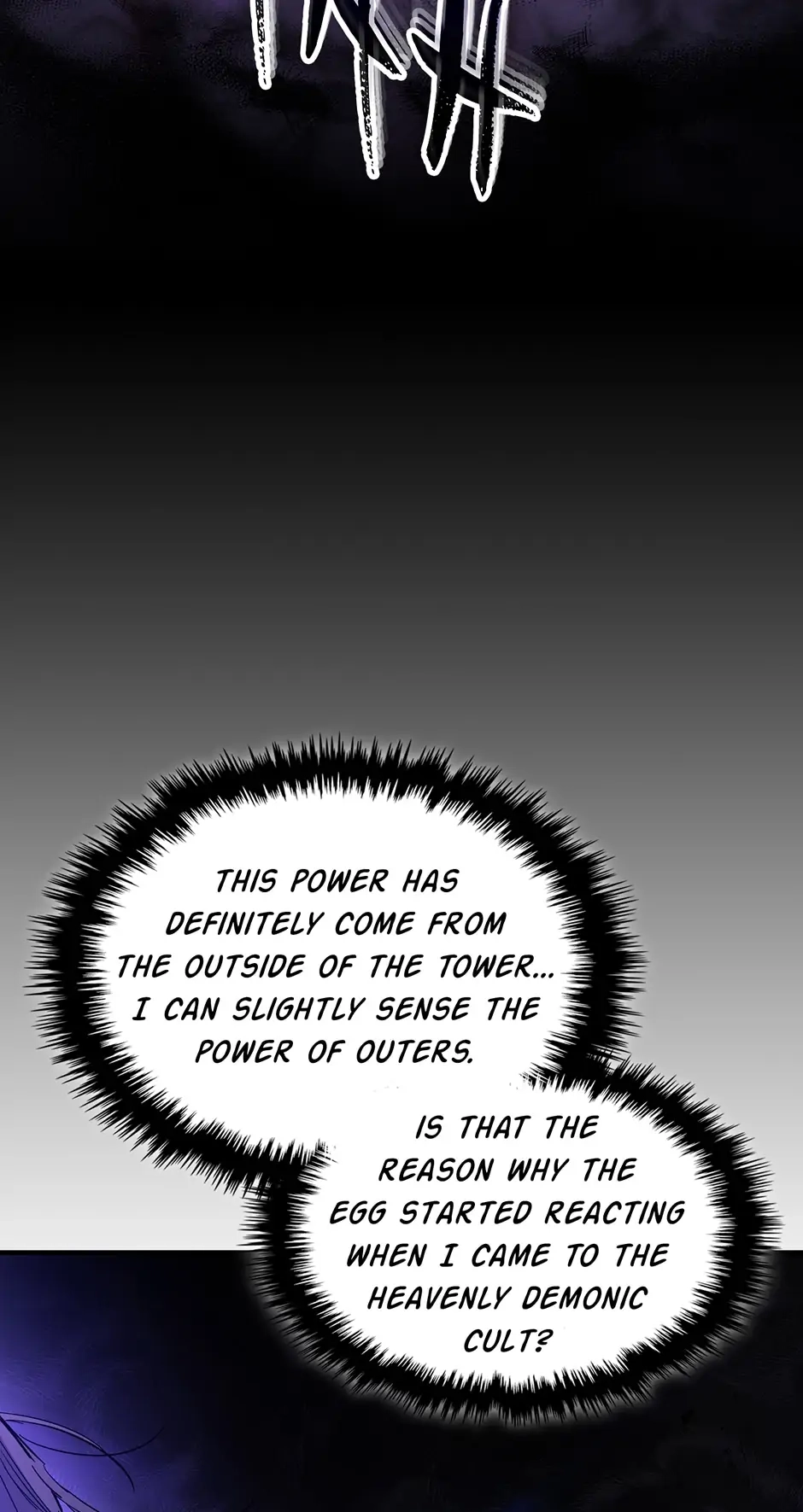 Leveling Up with Gods Chapter 43 - Page 22