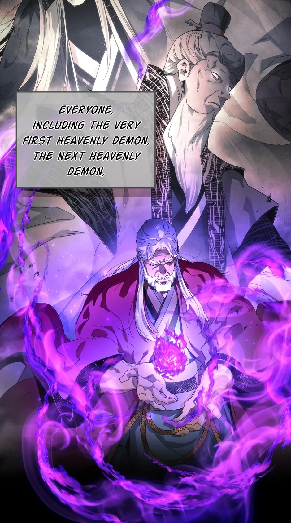 Leveling Up with Gods Chapter 43 - Page 28