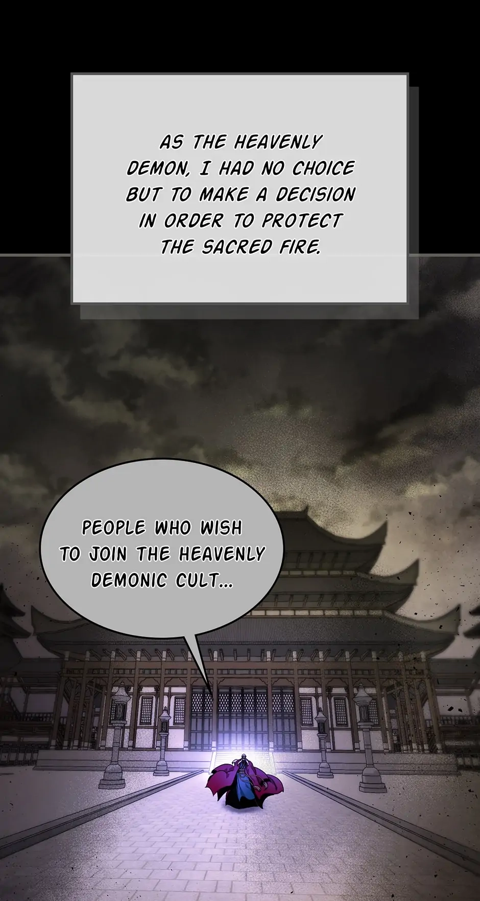 Leveling Up with Gods Chapter 43 - Page 33