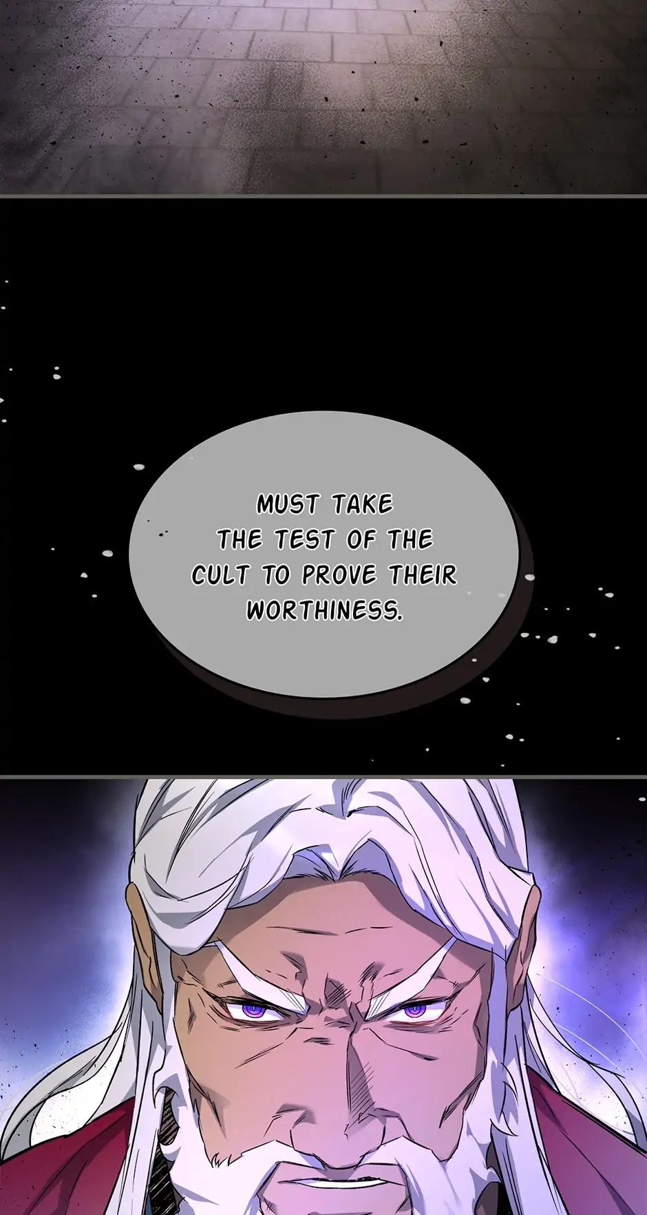 Leveling Up with Gods Chapter 43 - Page 34