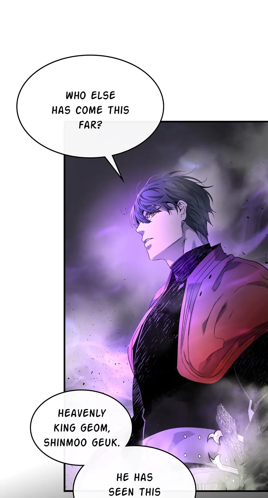 Leveling Up with Gods Chapter 43 - Page 37