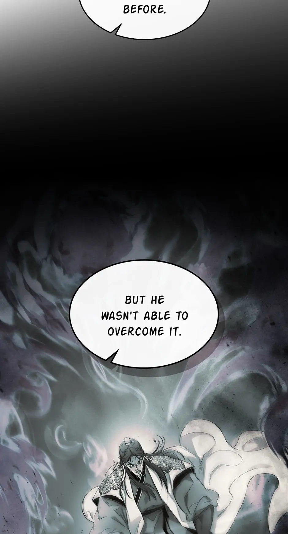 Leveling Up with Gods Chapter 43 - Page 38
