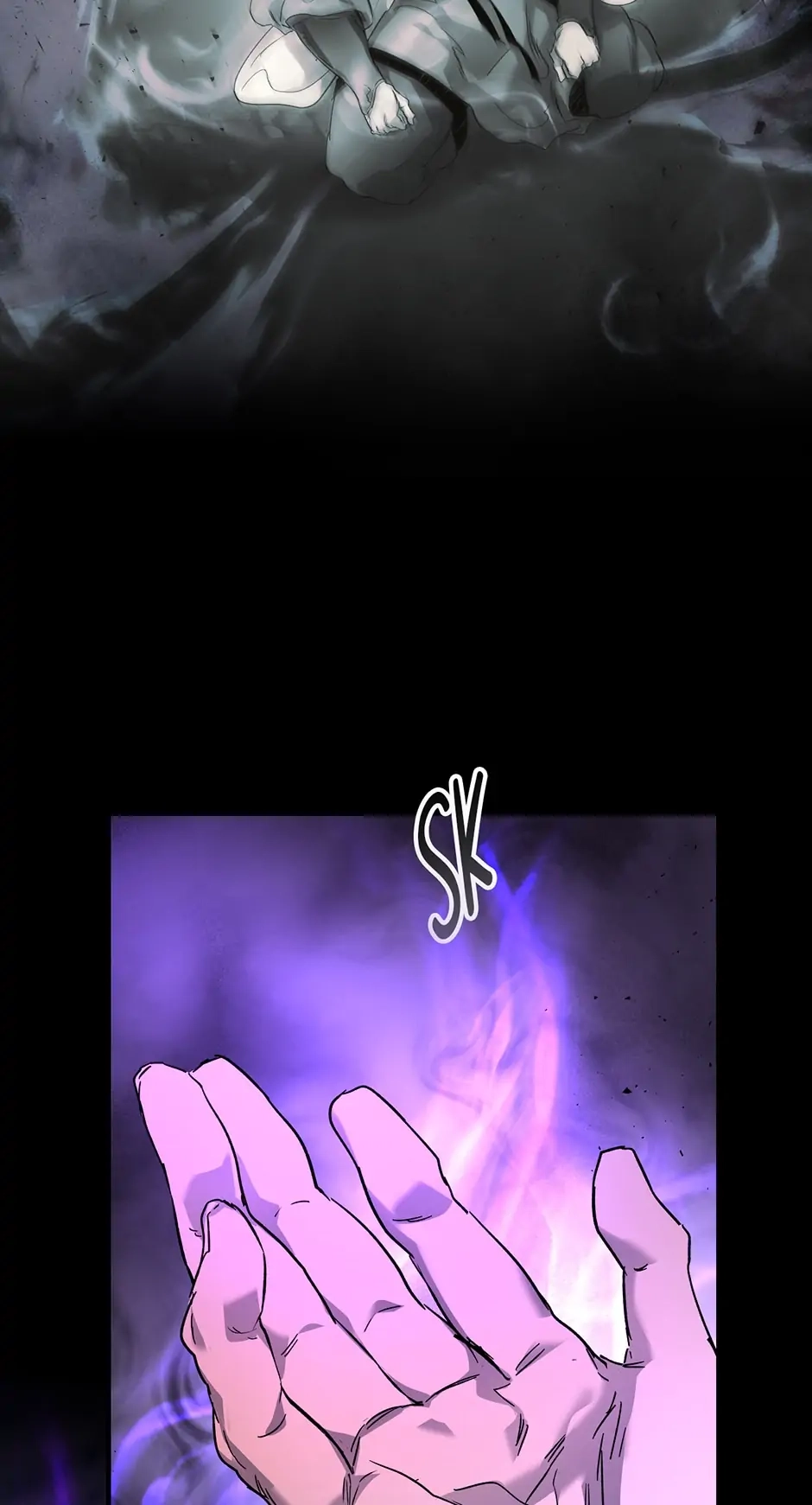 Leveling Up with Gods Chapter 43 - Page 39