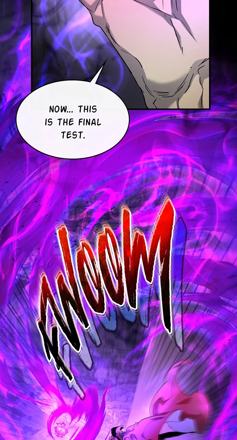 Leveling Up with Gods Chapter 43 - Page 40