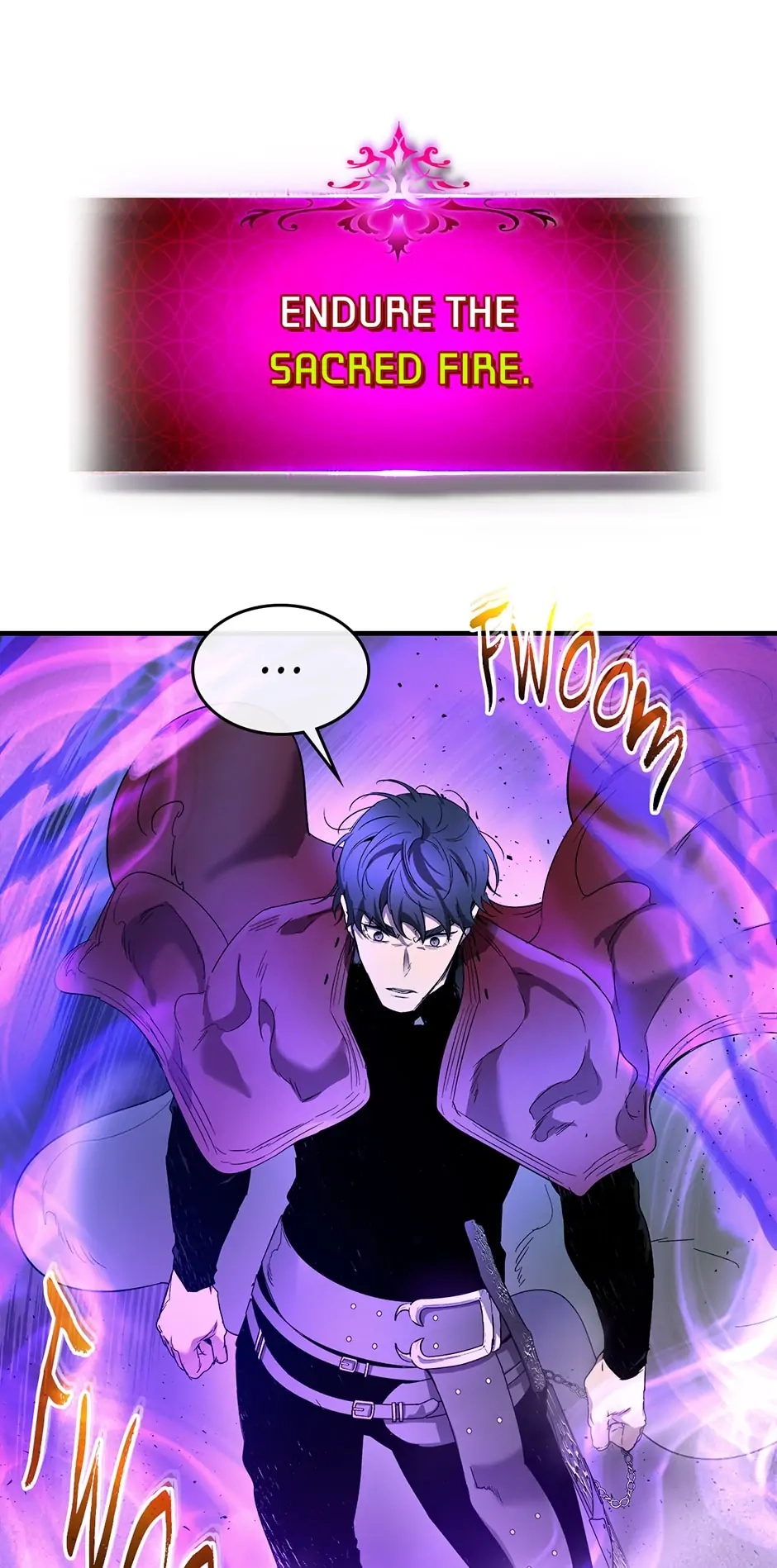 Leveling Up with Gods Chapter 43 - Page 42
