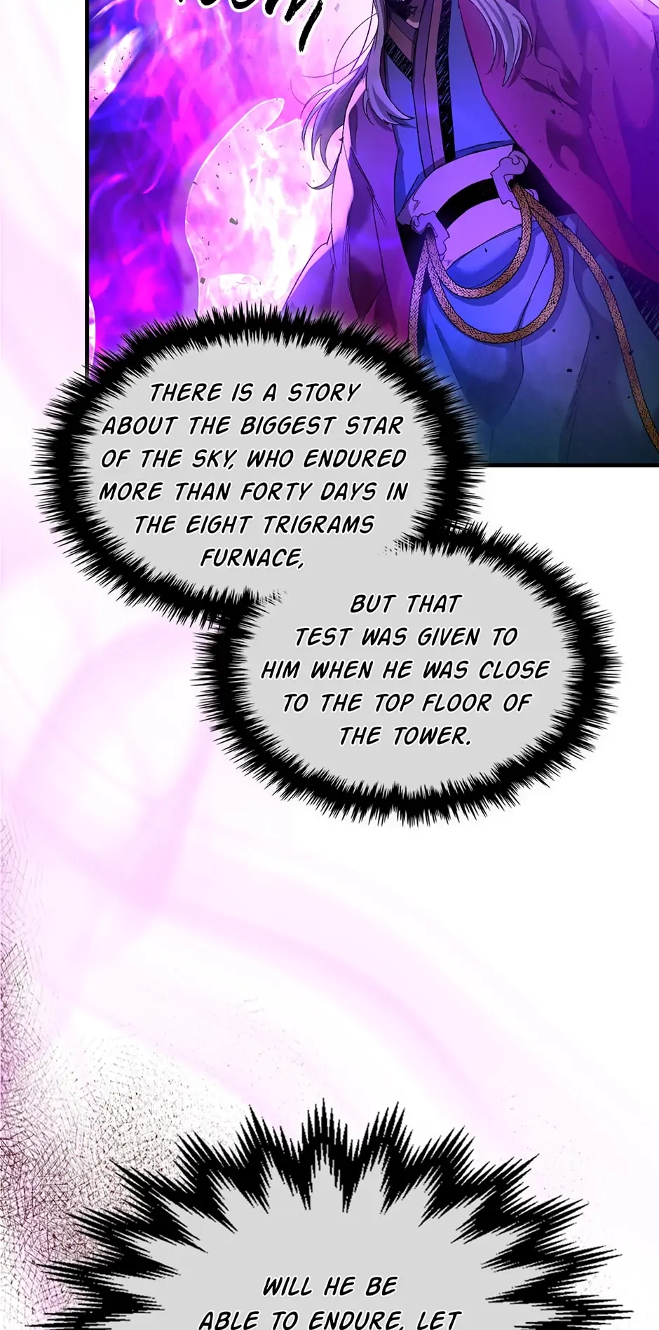 Leveling Up with Gods Chapter 43 - Page 44