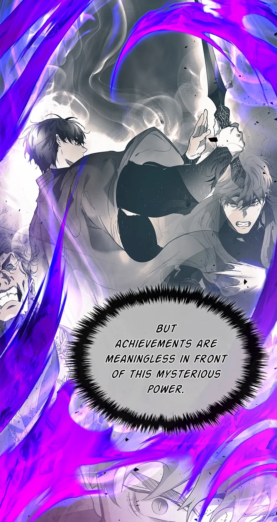Leveling Up with Gods Chapter 43 - Page 47