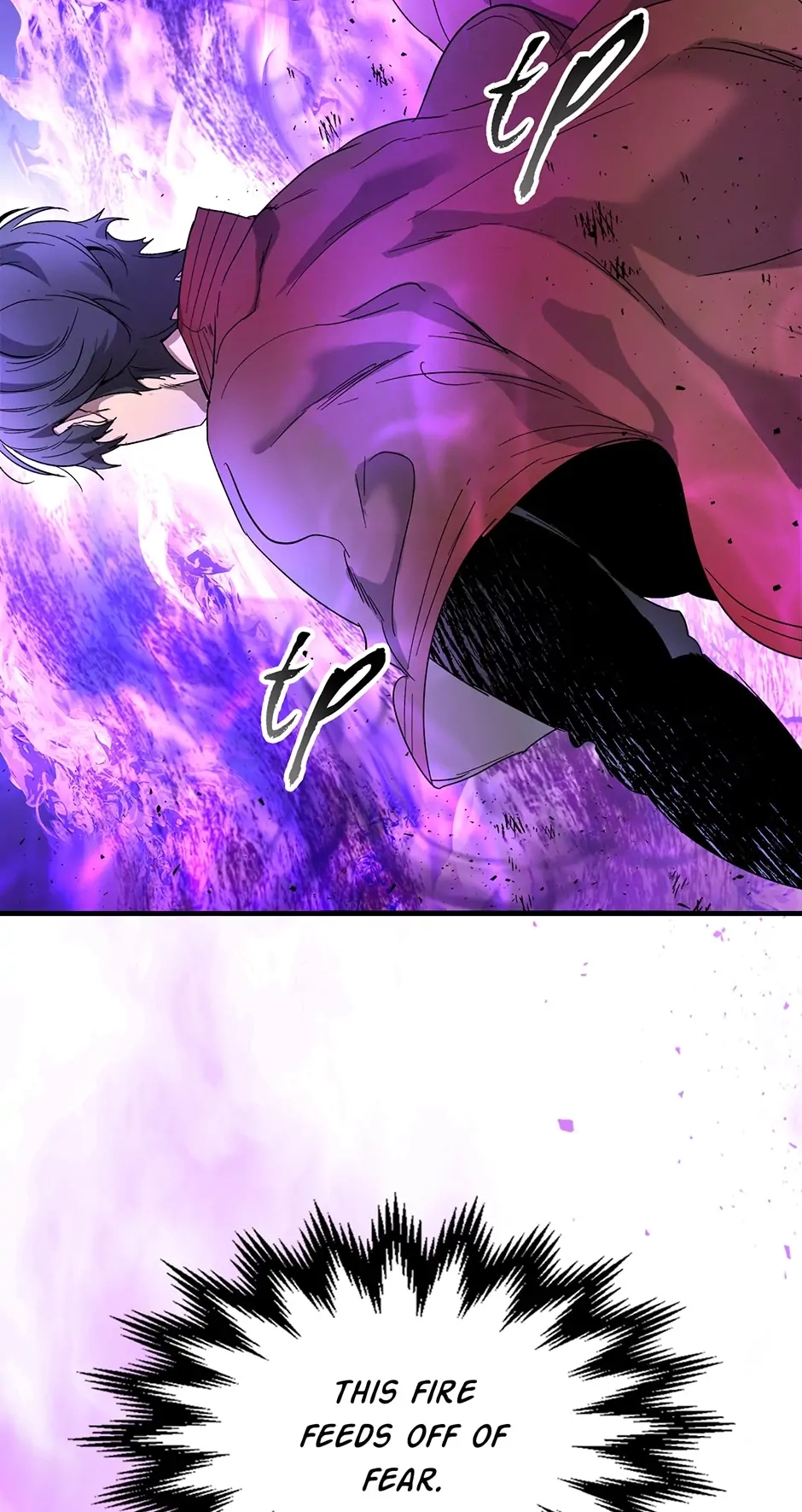 Leveling Up with Gods Chapter 43 - Page 50
