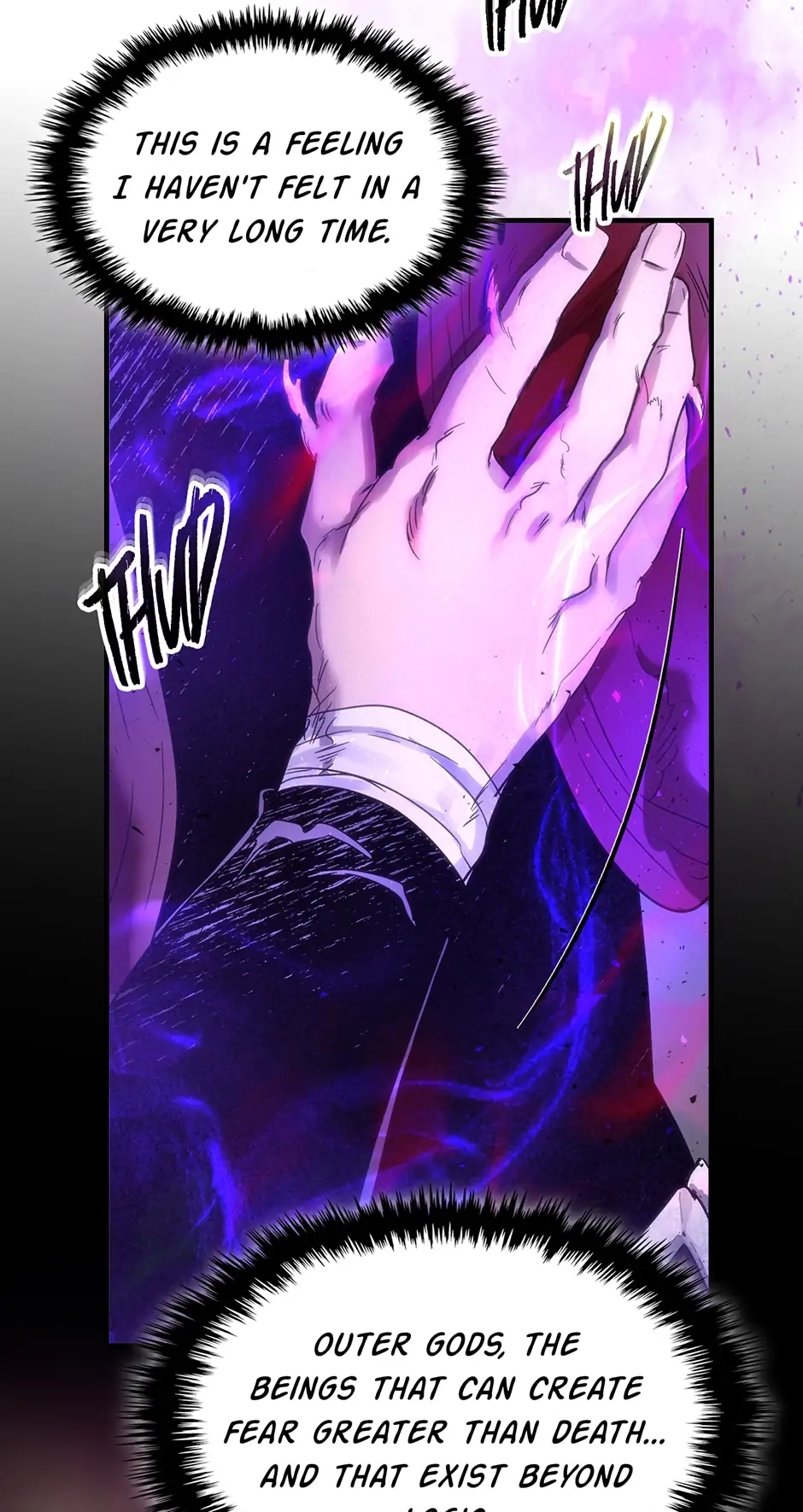 Leveling Up with Gods Chapter 43 - Page 60