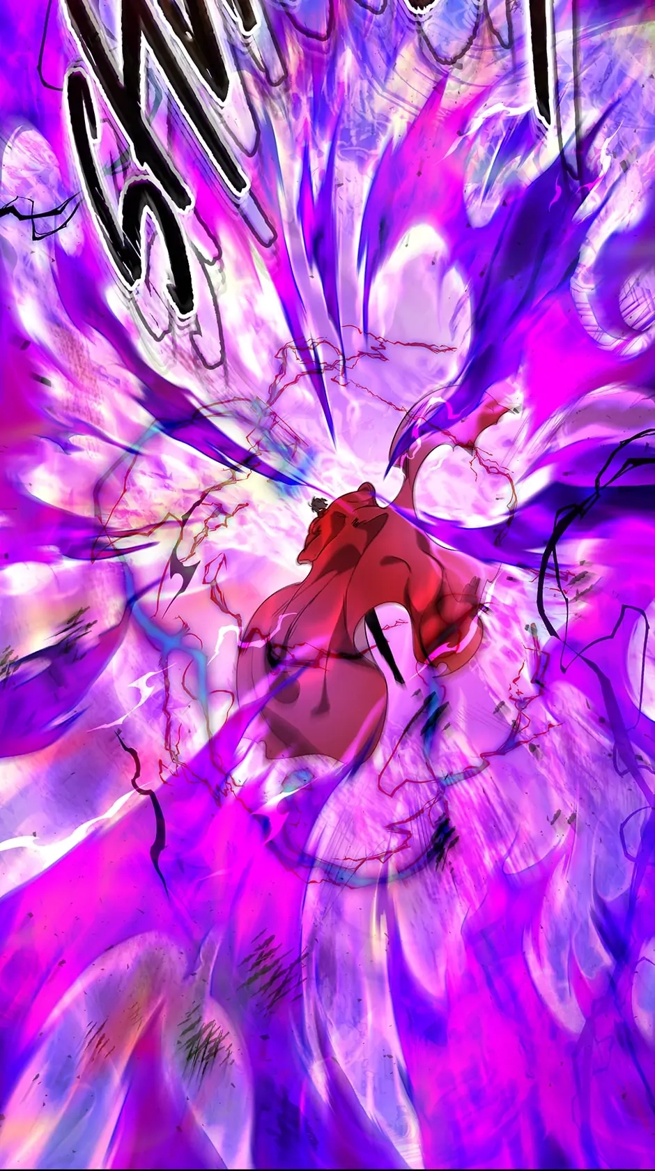 Leveling Up with Gods Chapter 43 - Page 79