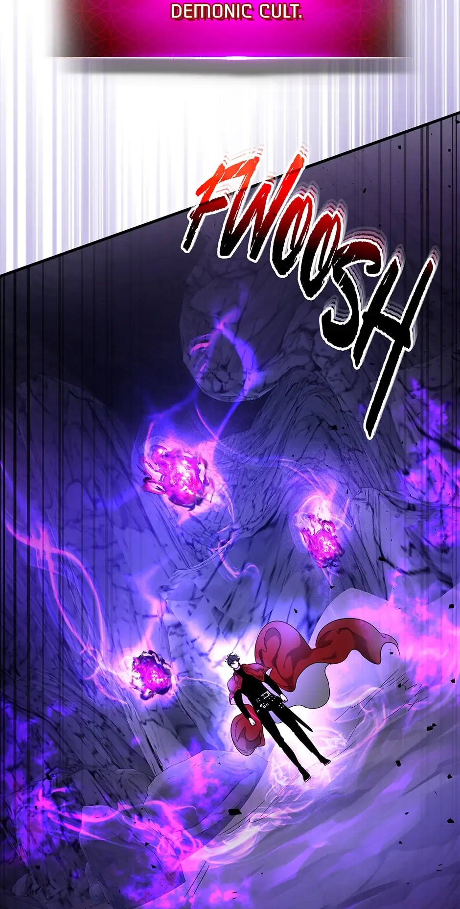 Leveling Up with Gods Chapter 43 - Page 85