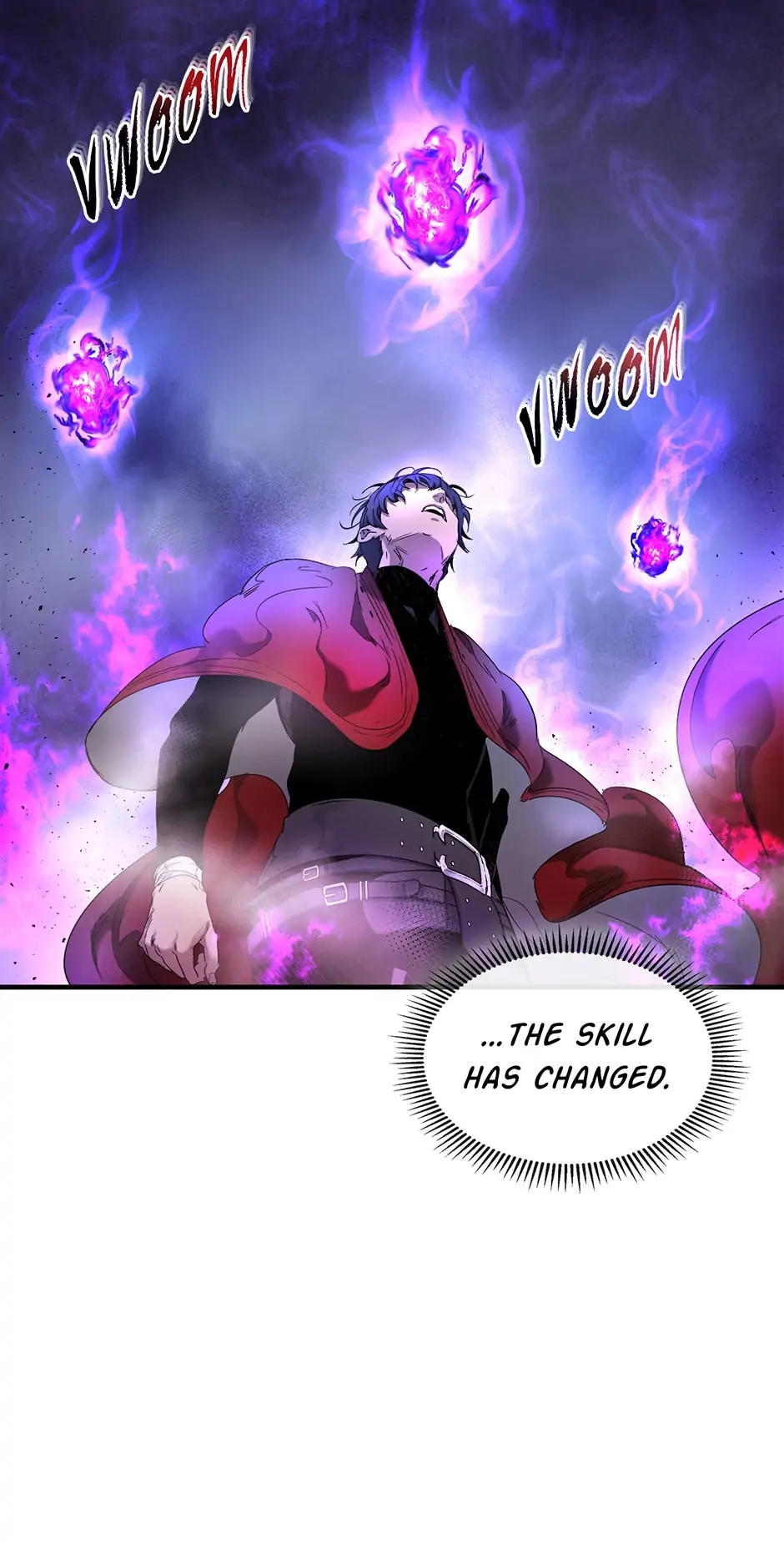 Leveling Up with Gods Chapter 43 - Page 88
