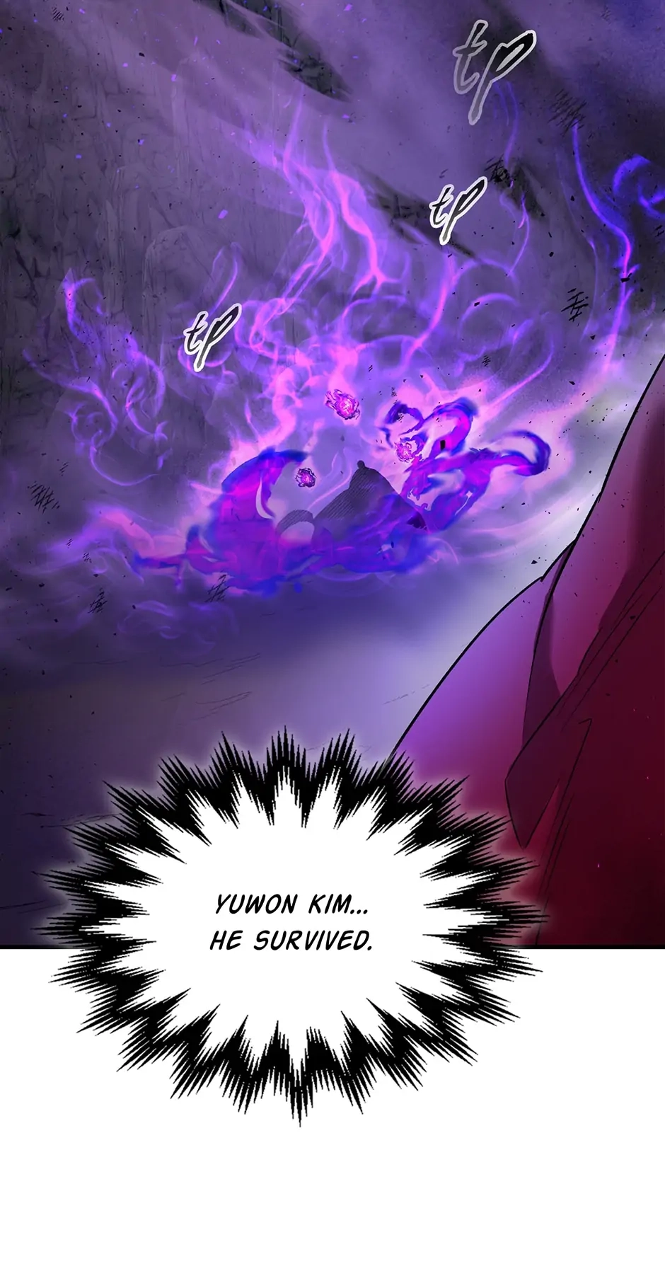 Leveling Up with Gods Chapter 43 - Page 93