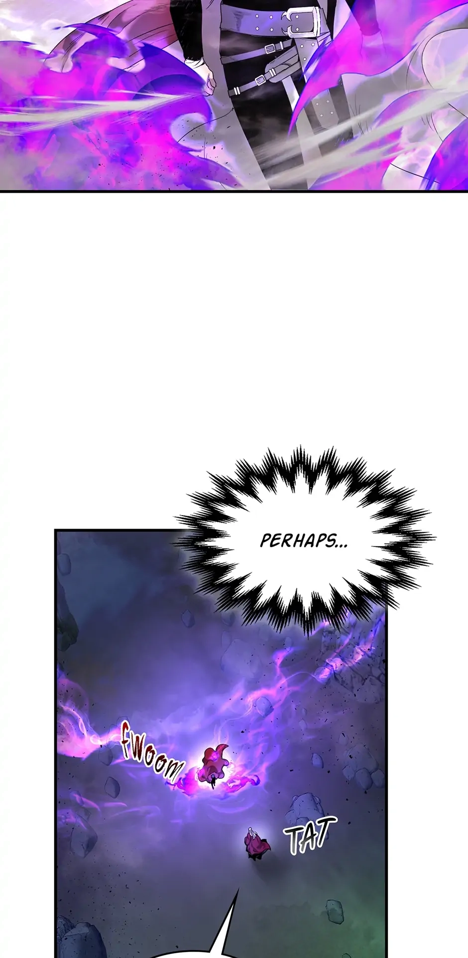 Leveling Up with Gods Chapter 43 - Page 95