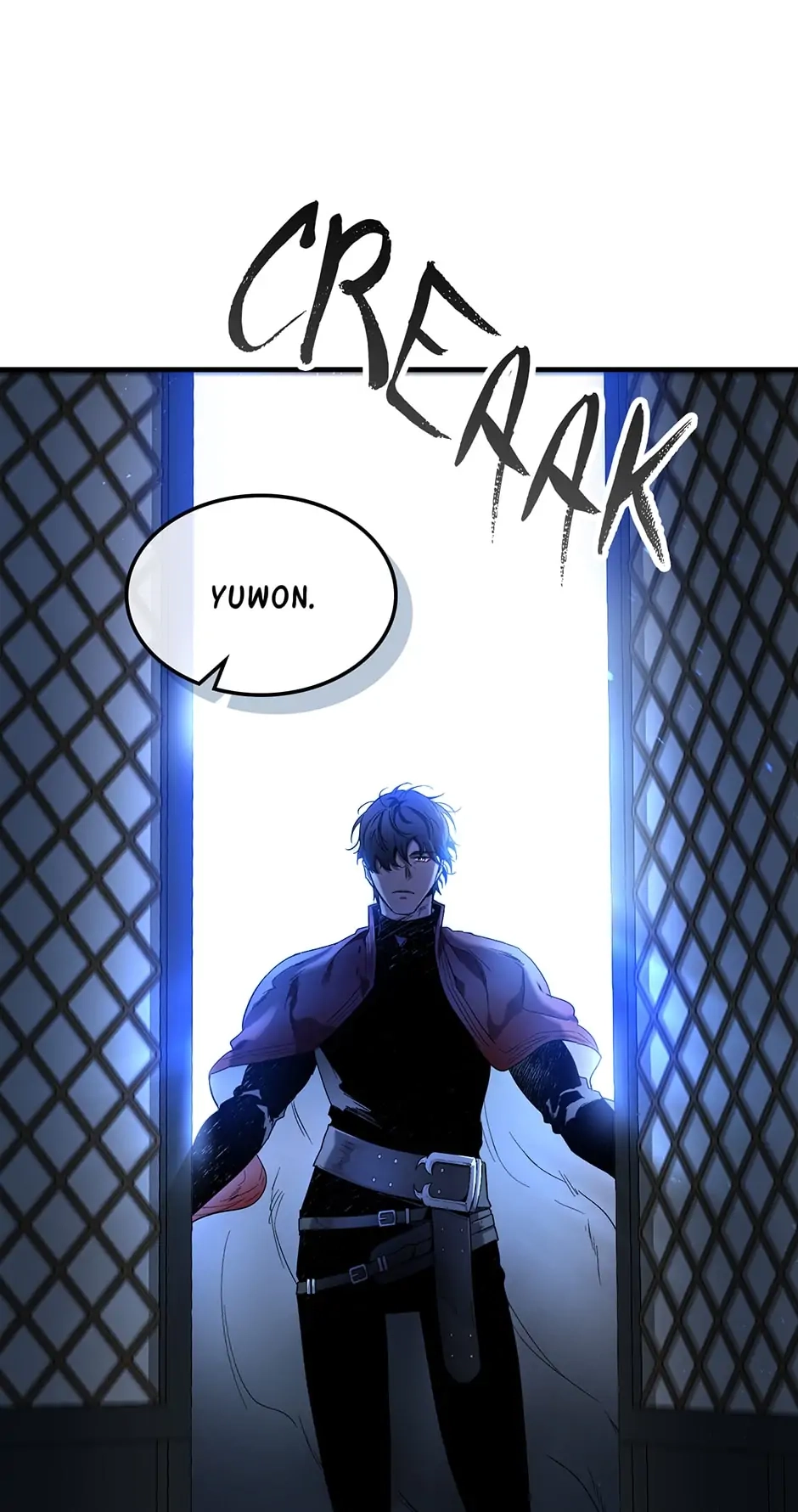 Leveling Up with Gods Chapter 44 - Page 7