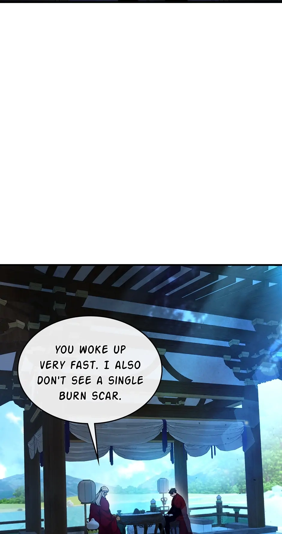 Leveling Up with Gods Chapter 44 - Page 8