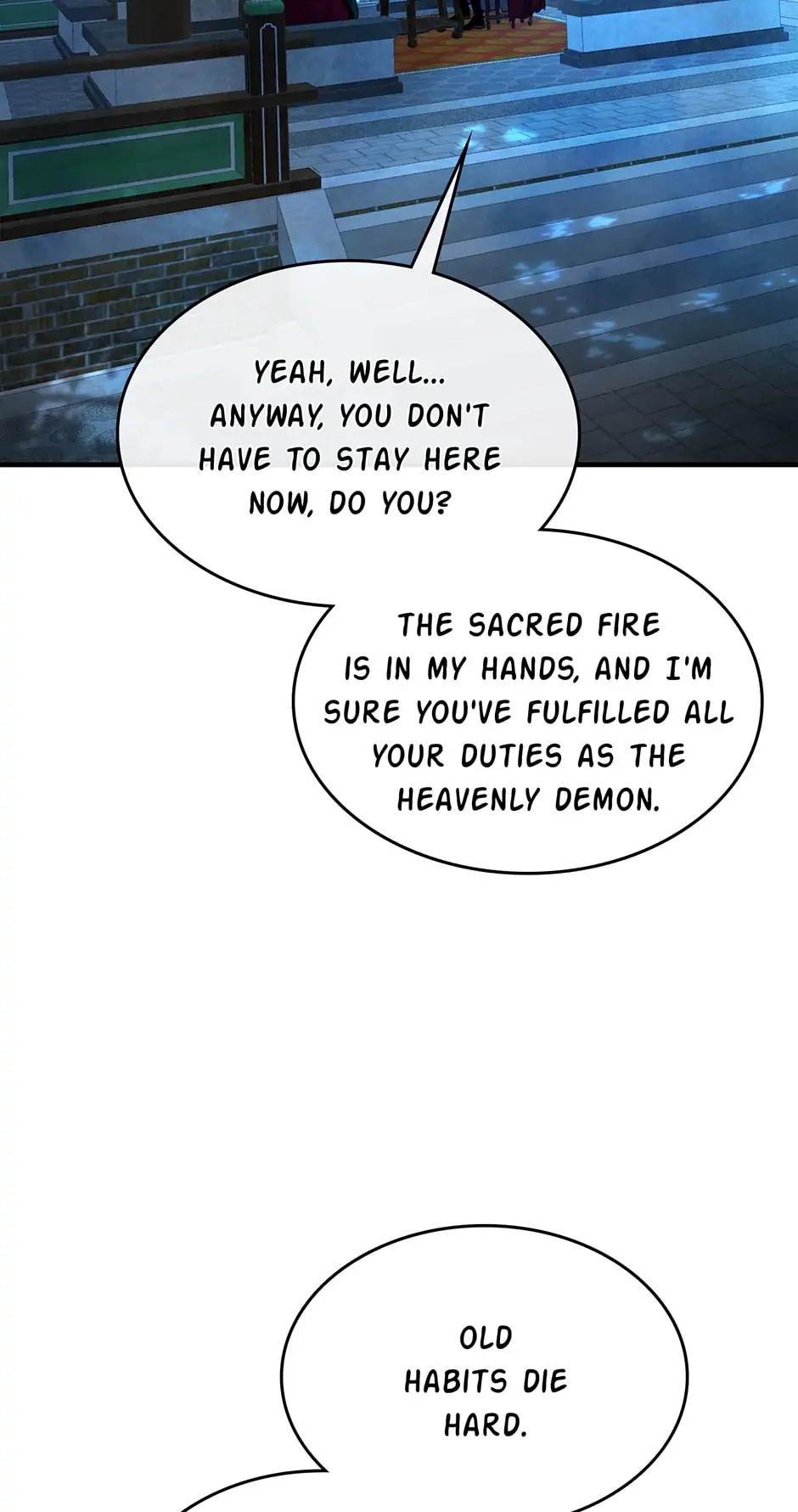 Leveling Up with Gods Chapter 44 - Page 9
