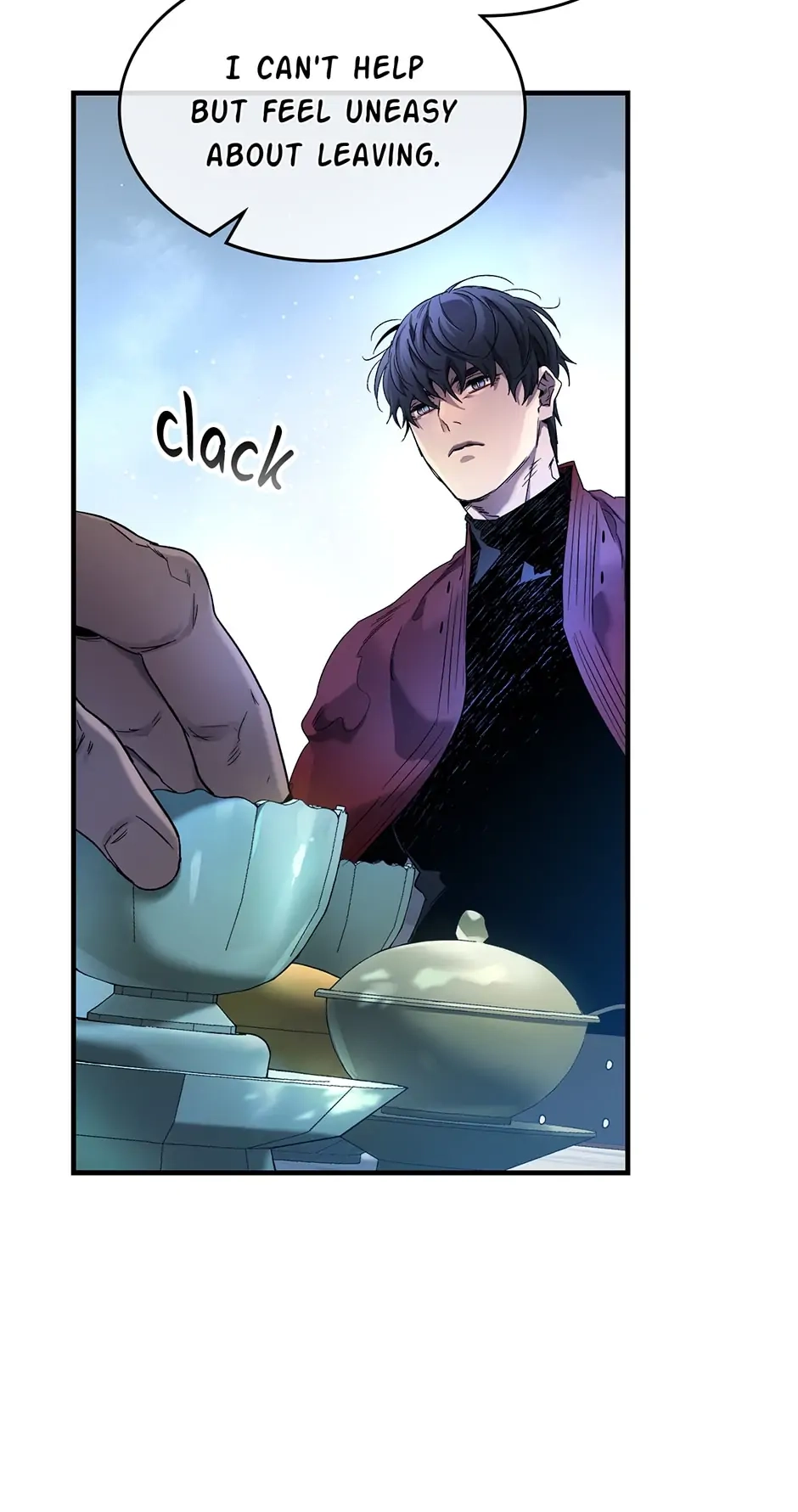 Leveling Up with Gods Chapter 44 - Page 10