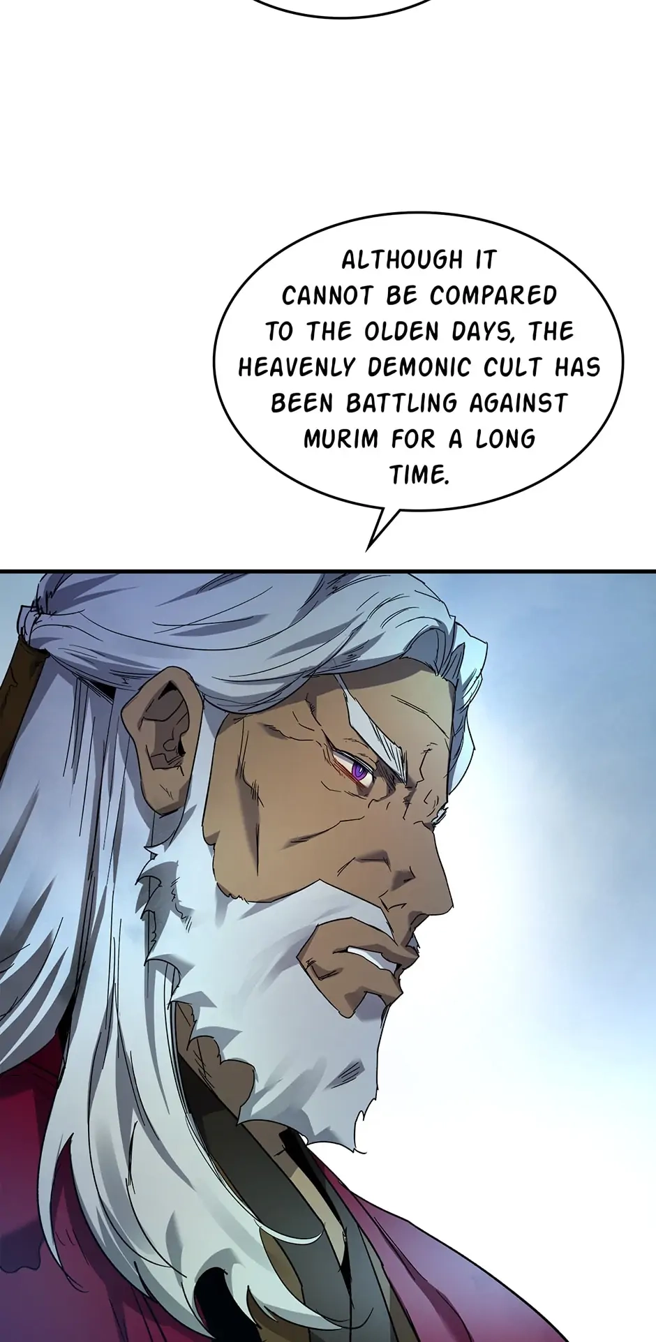 Leveling Up with Gods Chapter 44 - Page 13