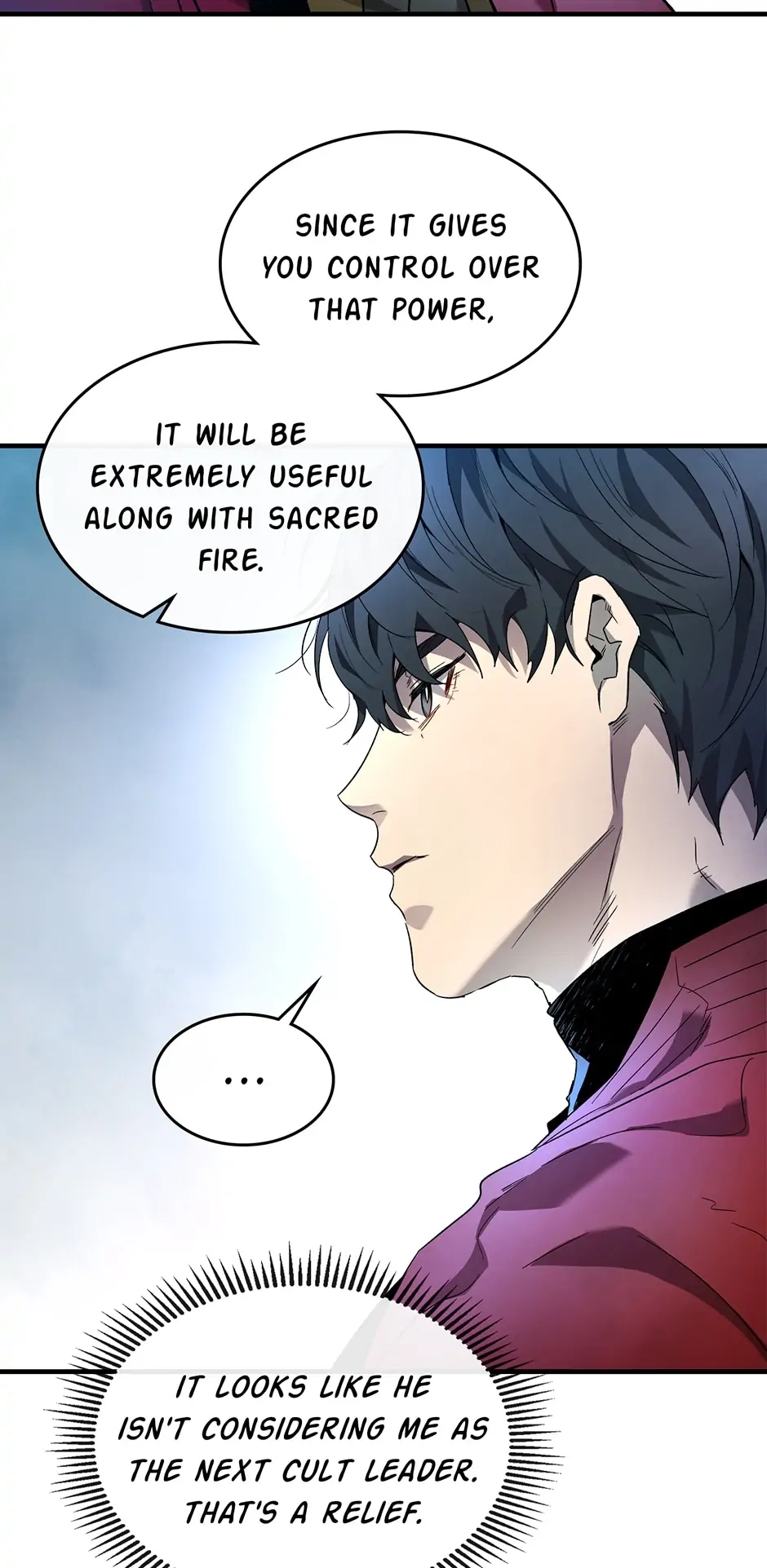 Leveling Up with Gods Chapter 44 - Page 14