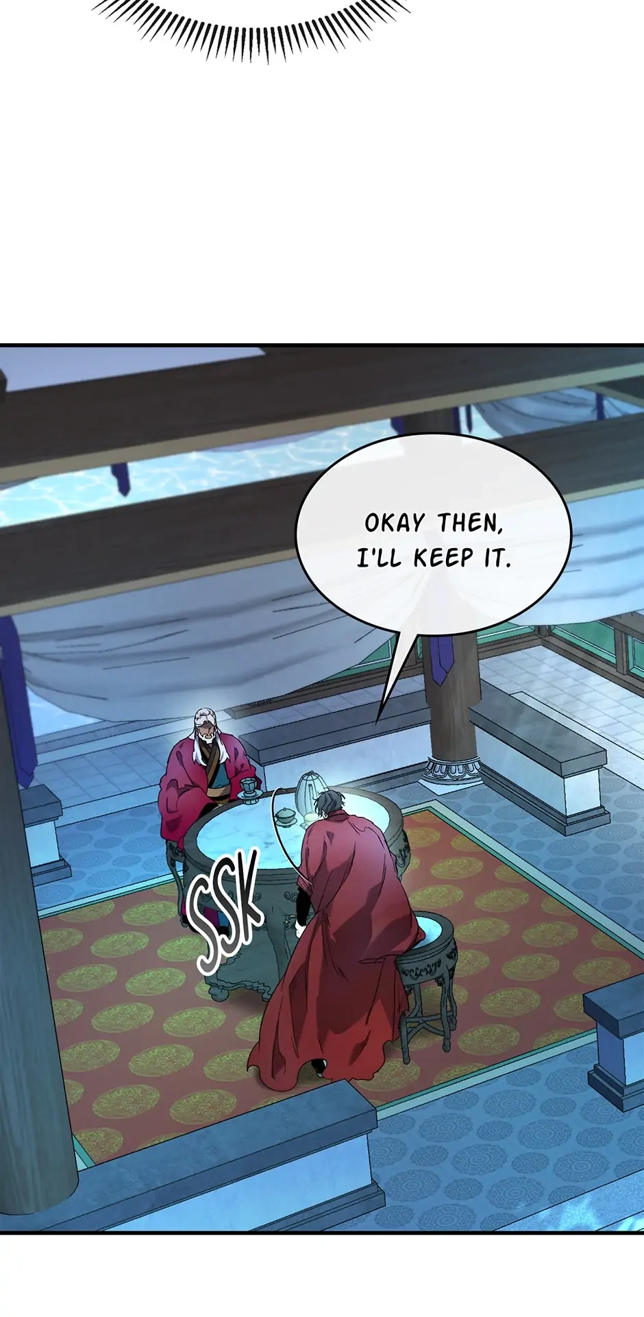 Leveling Up with Gods Chapter 44 - Page 15